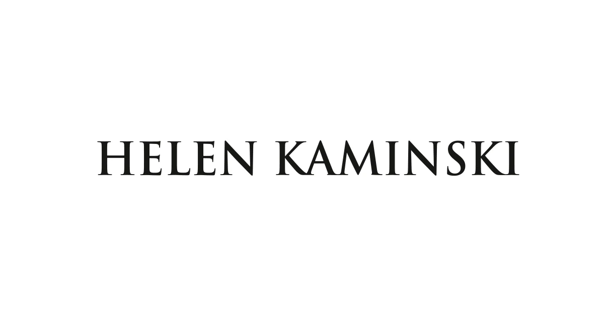 Helen Kaminski