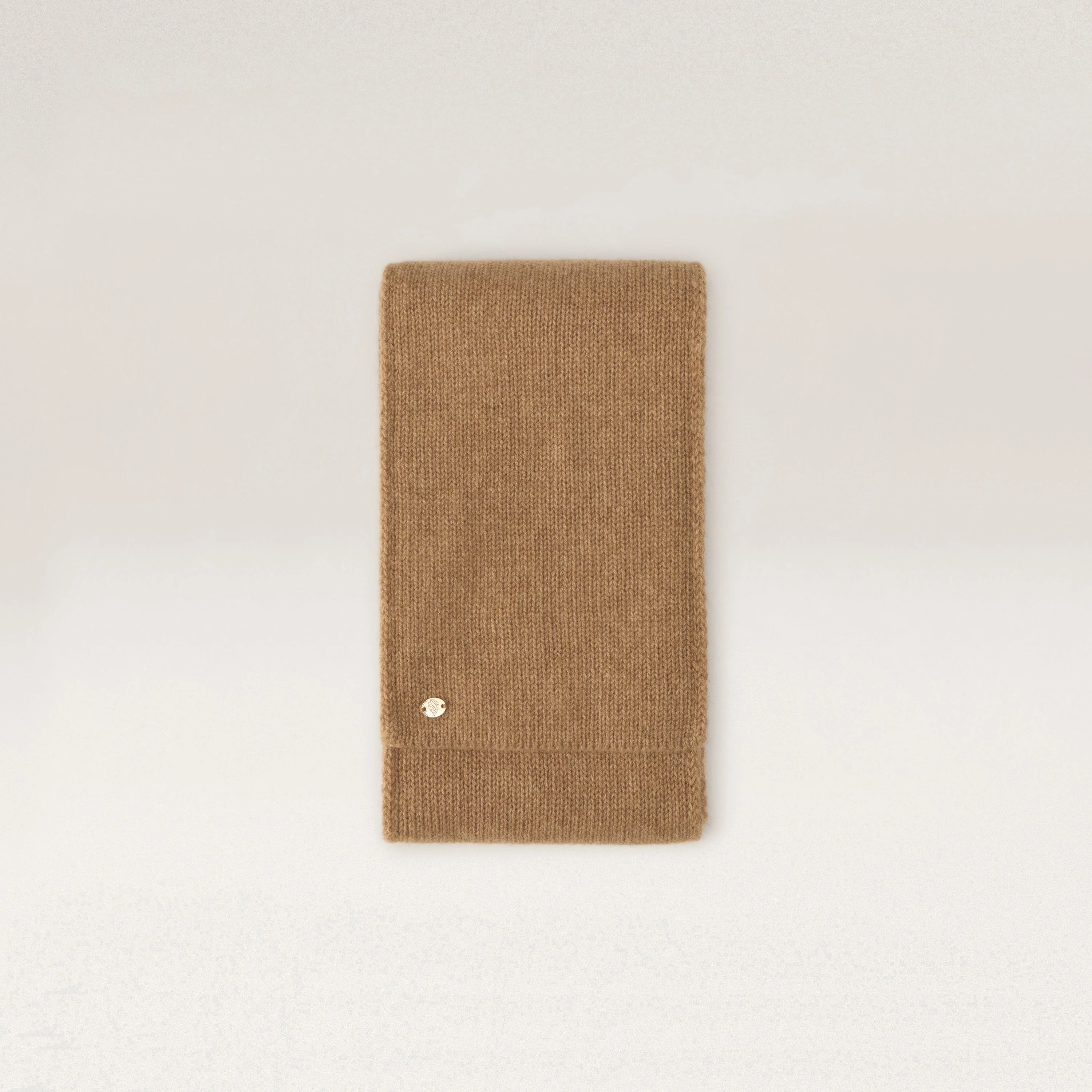 Agnes Cashmere Scarf - Image 3
