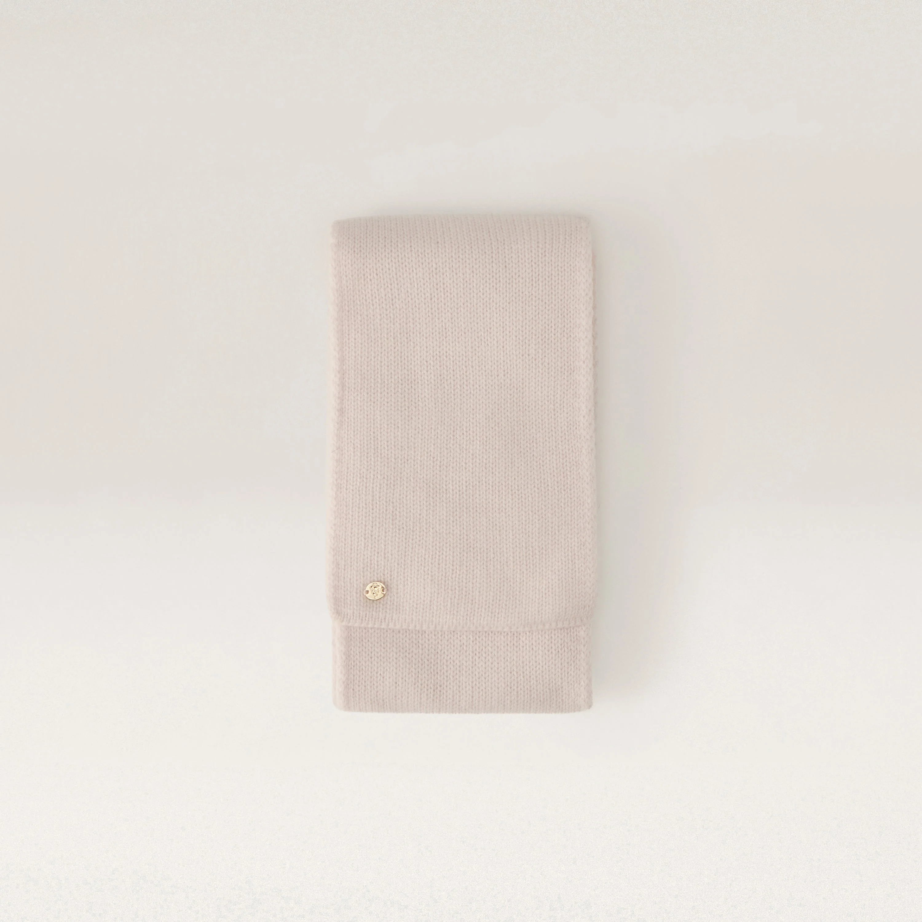 Agnes Cashmere Scarf - Image 3