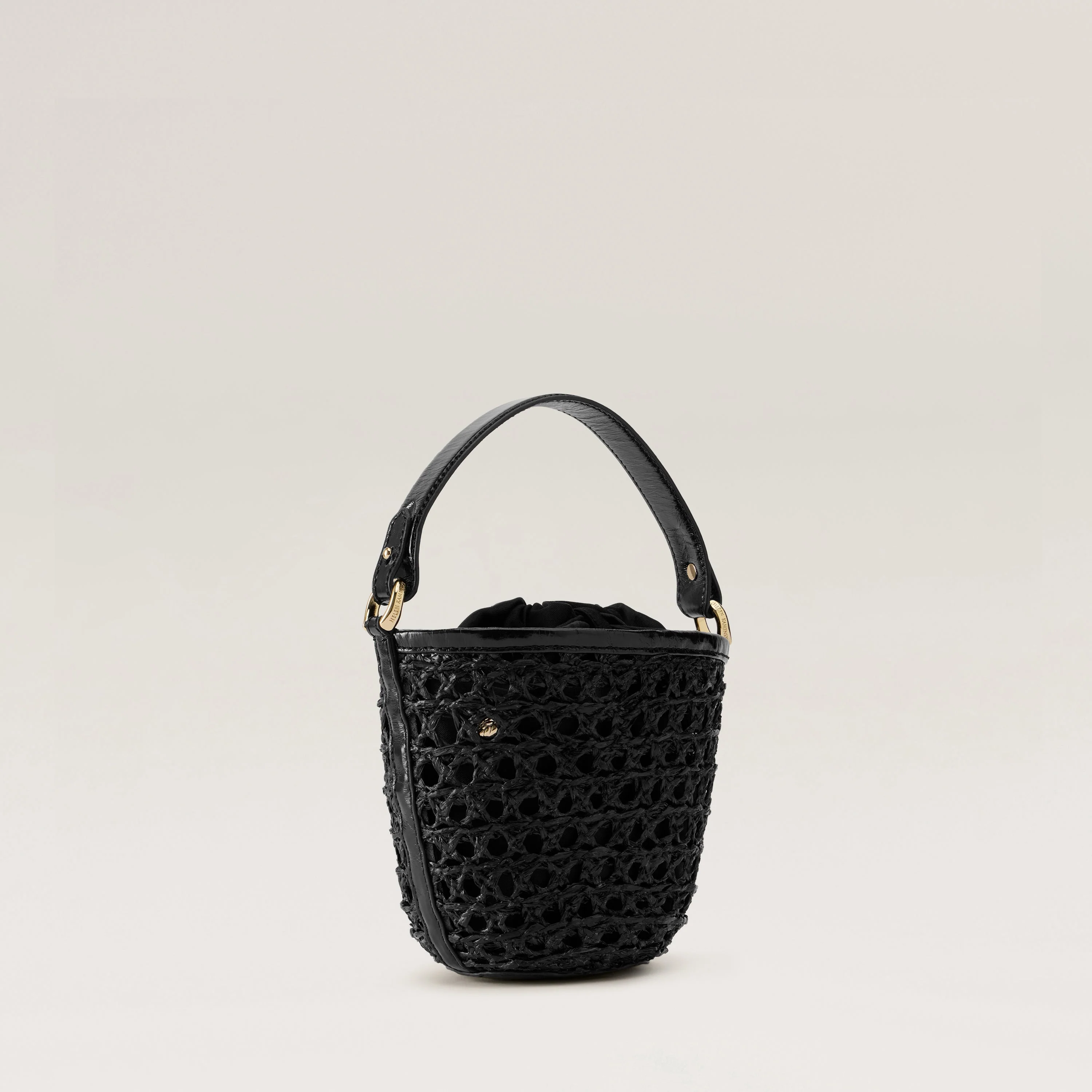 Ama Lace Braid Basket - Image 4