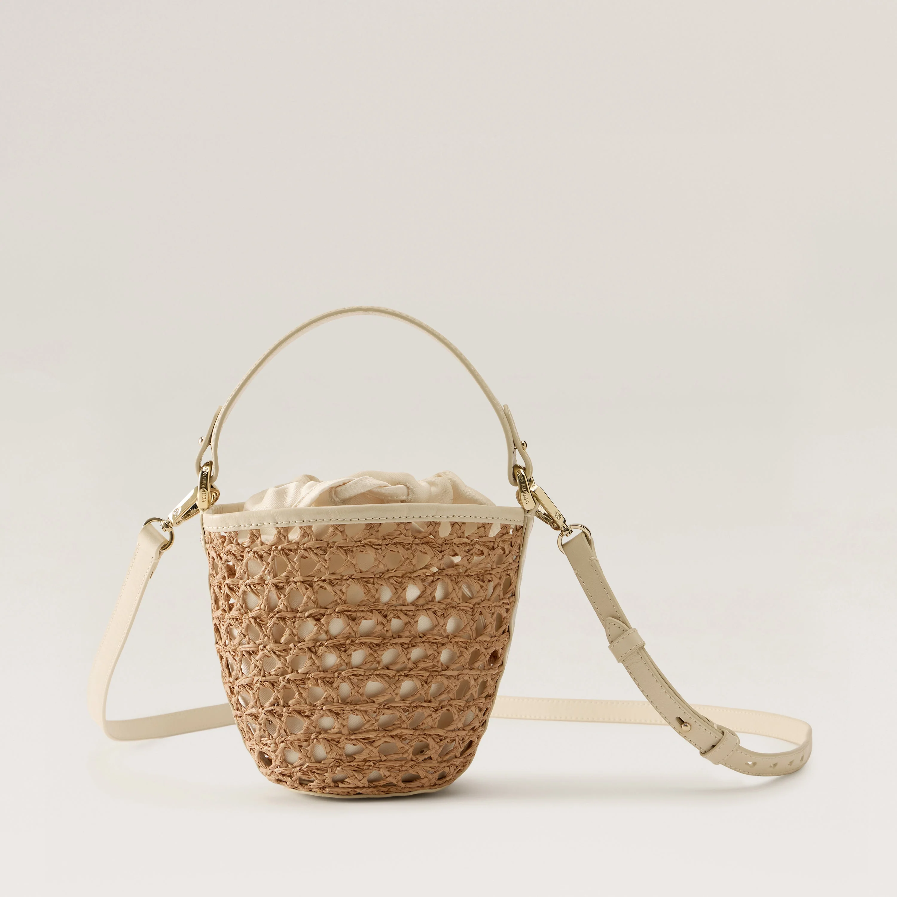 Ama Lace Braid Basket - Image 5
