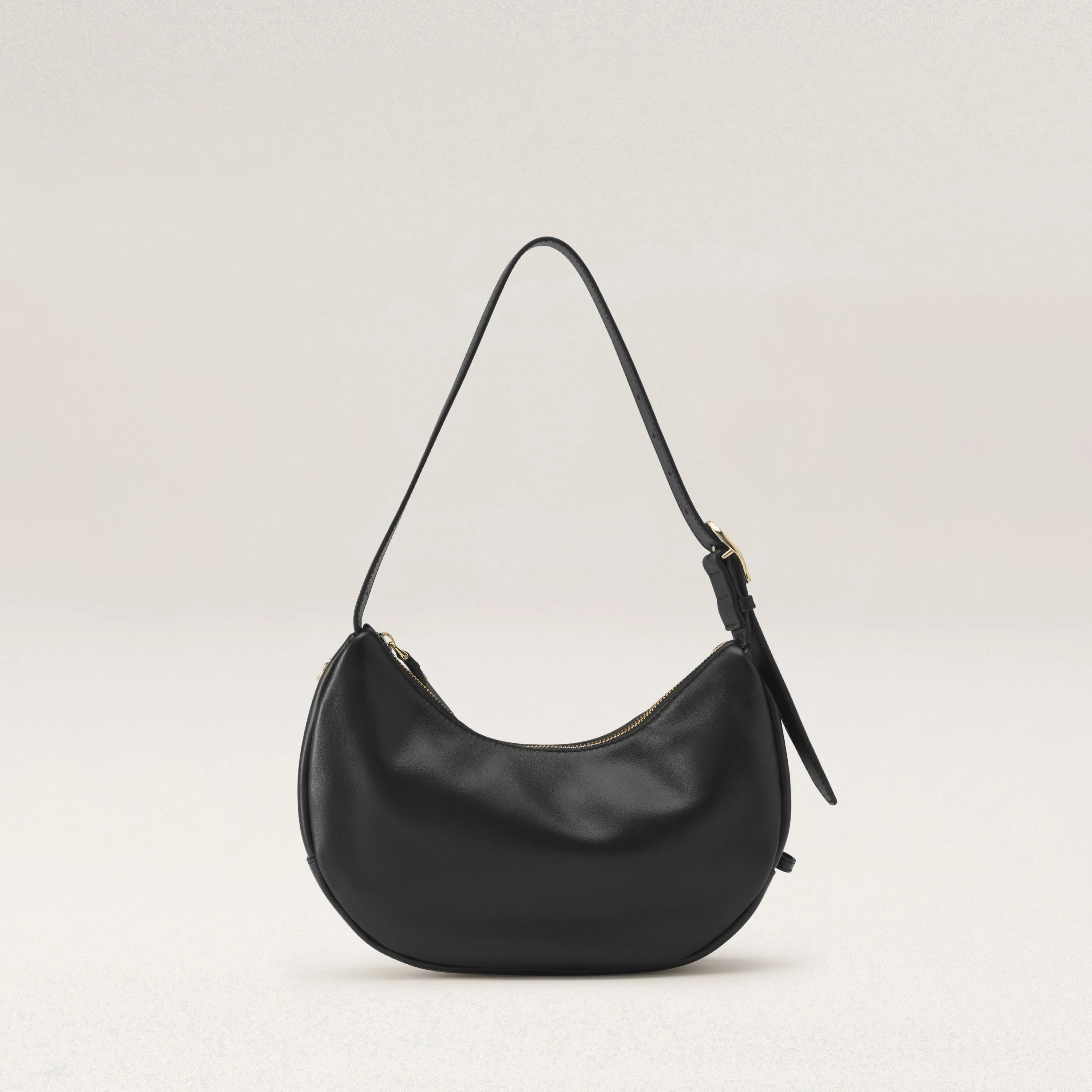 Amani Leather Crossbody - Image 4