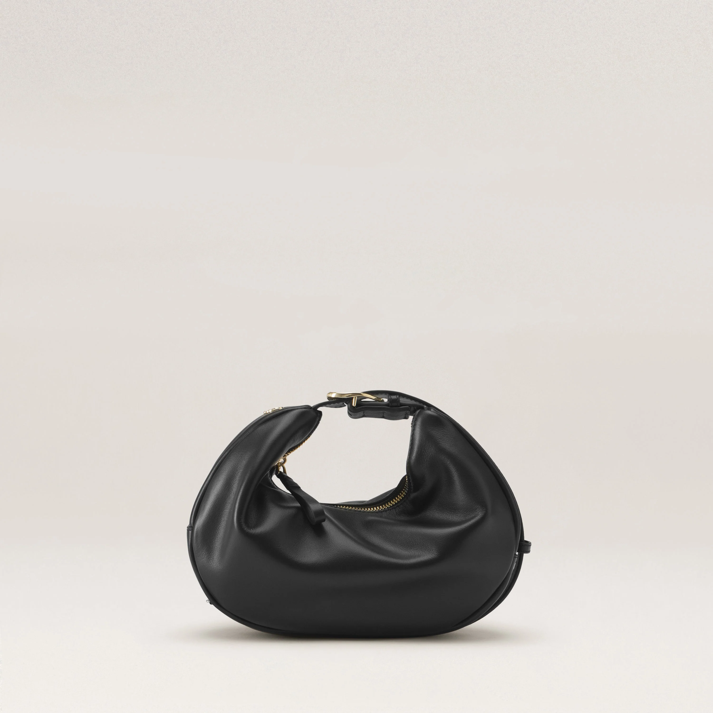 Amani Leather Crossbody - Image 5