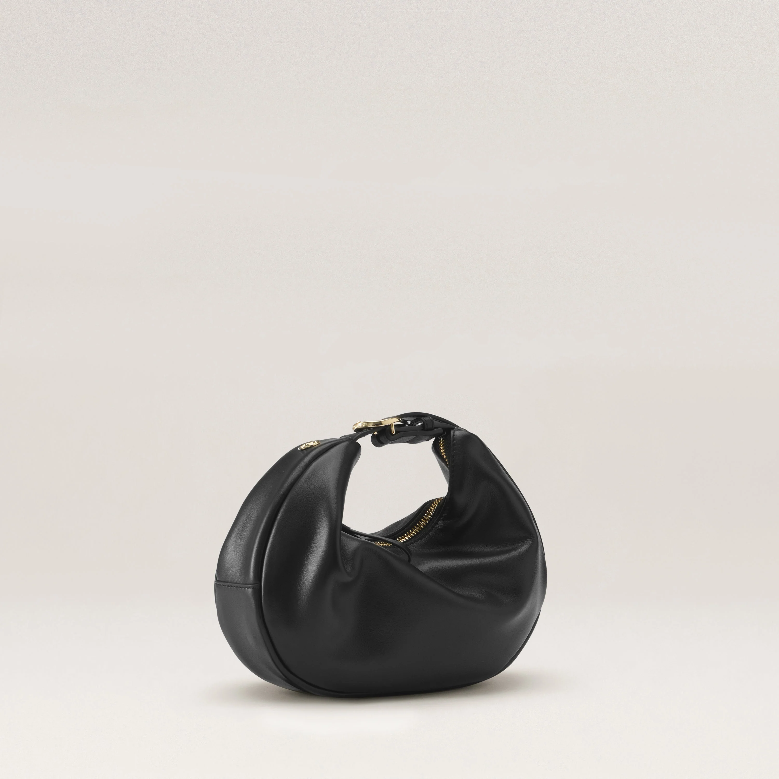 Amani Leather Crossbody - Image 6