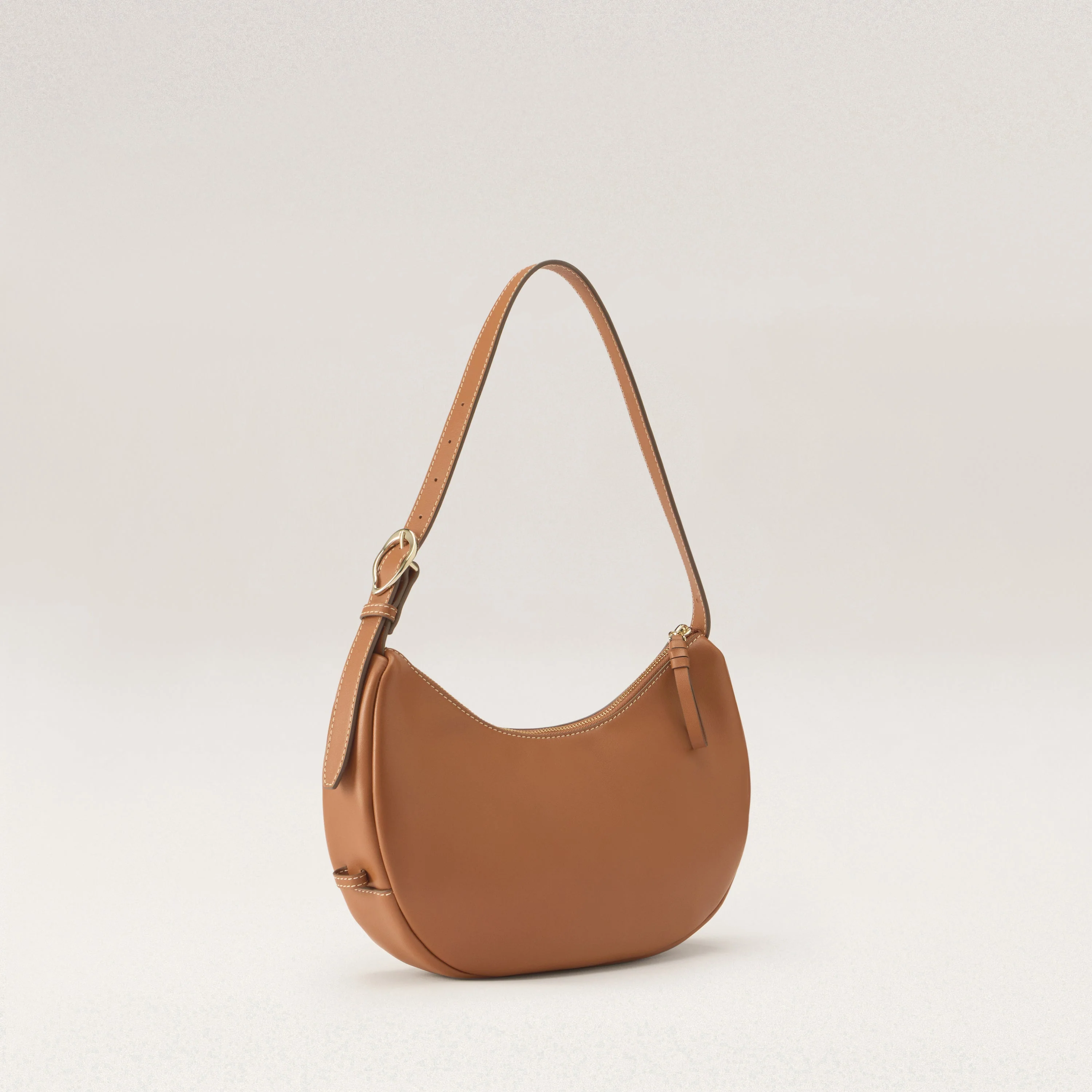 Amani Leather Crossbody - Image 4