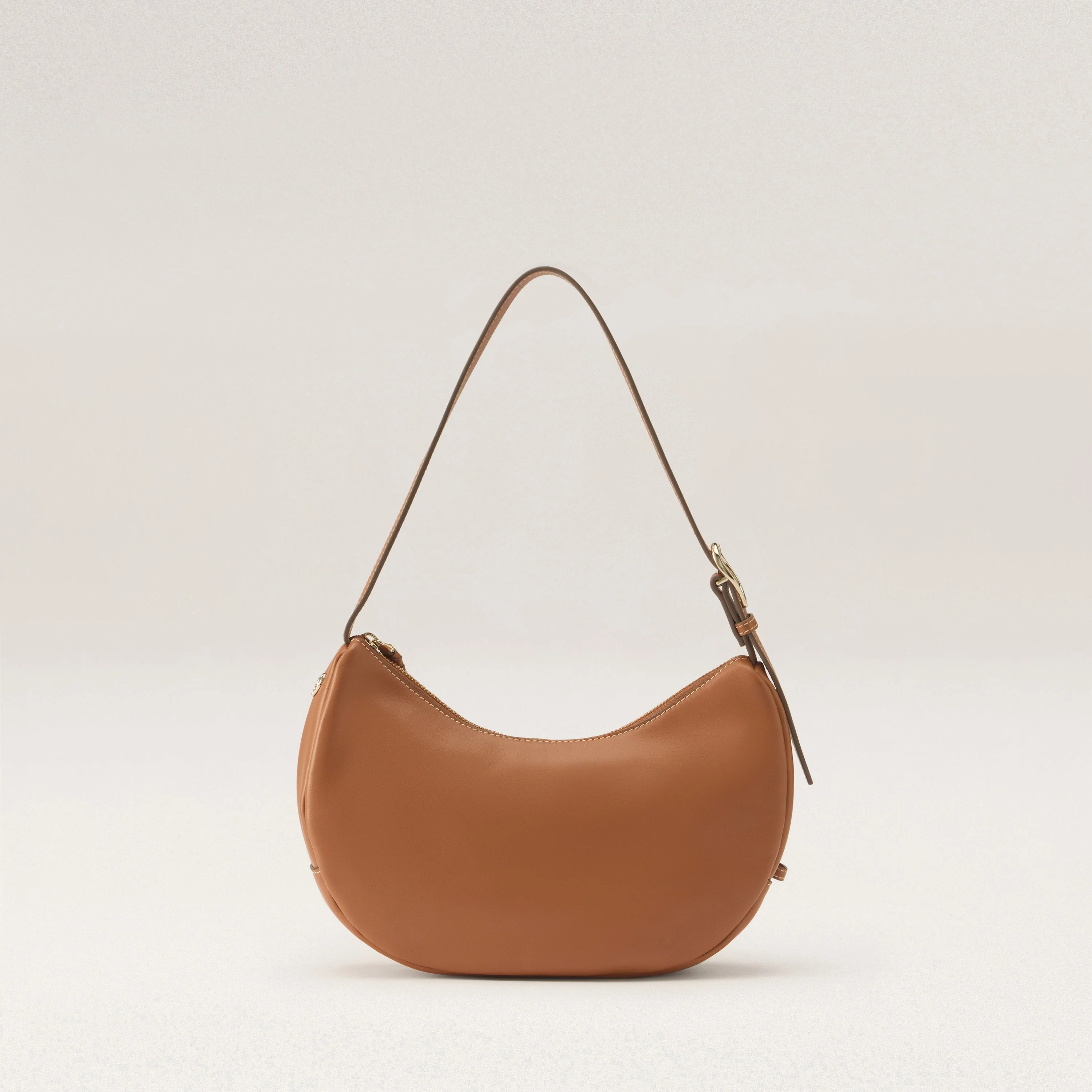 Amani Leather Crossbody - Image 5