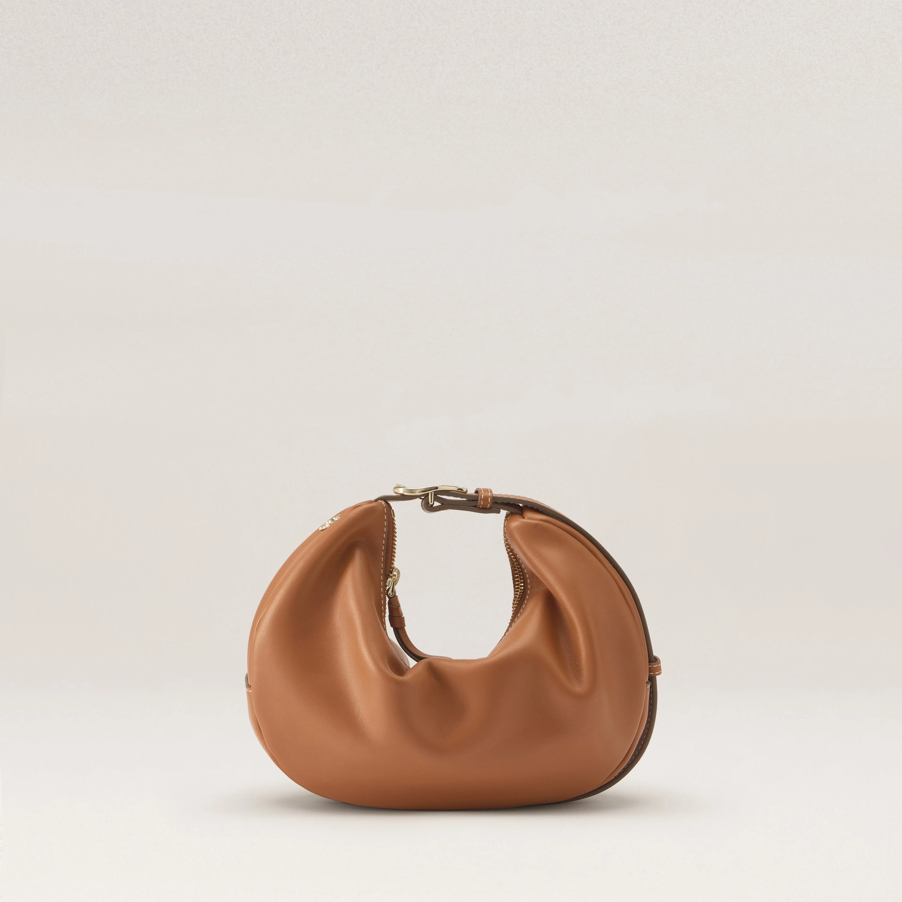 Amani Leather Crossbody - Image 7