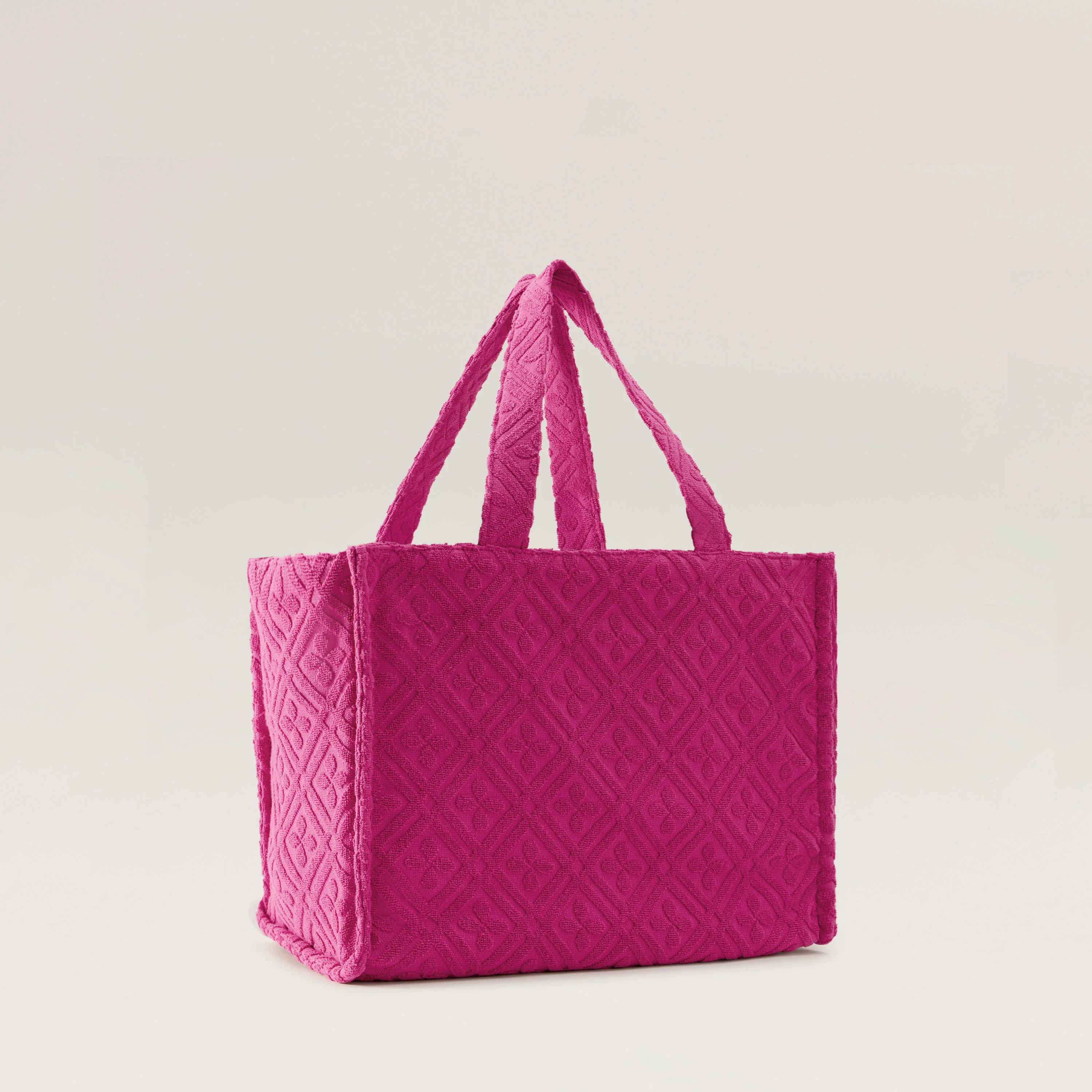 Anika Terry Tote - Image 4