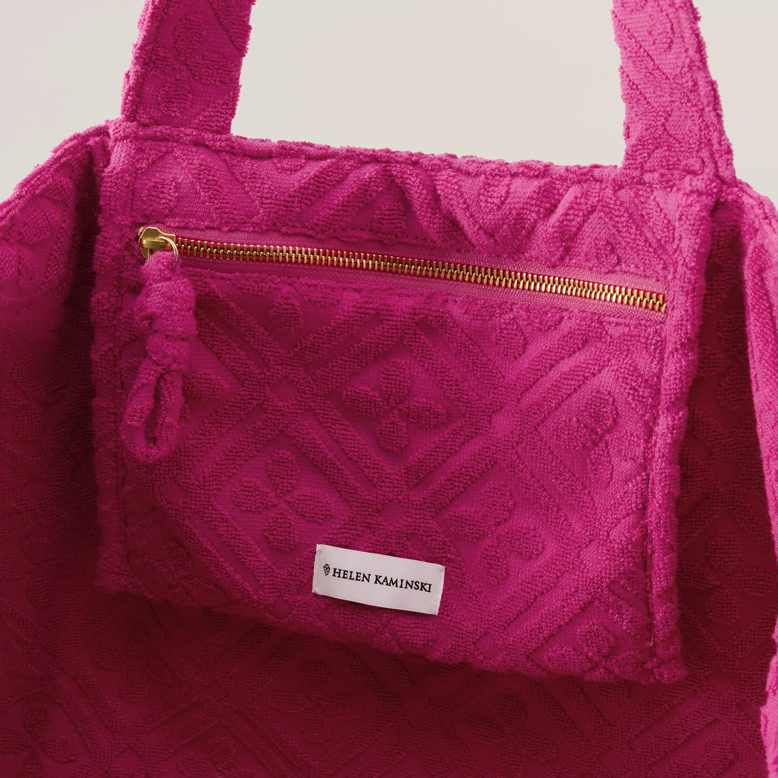 Anika Terry Tote - Image 5