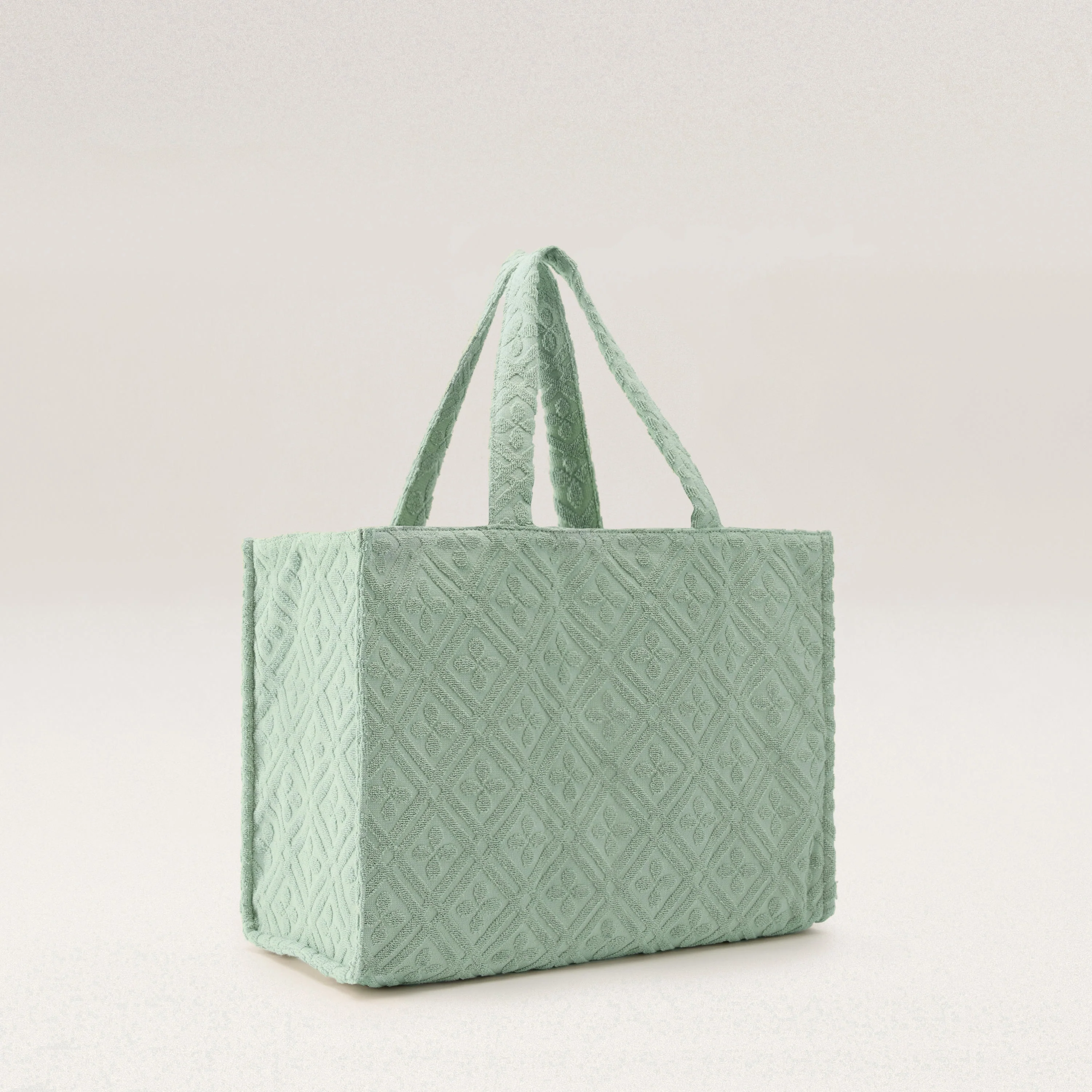 Anika Terry Tote - Image 4
