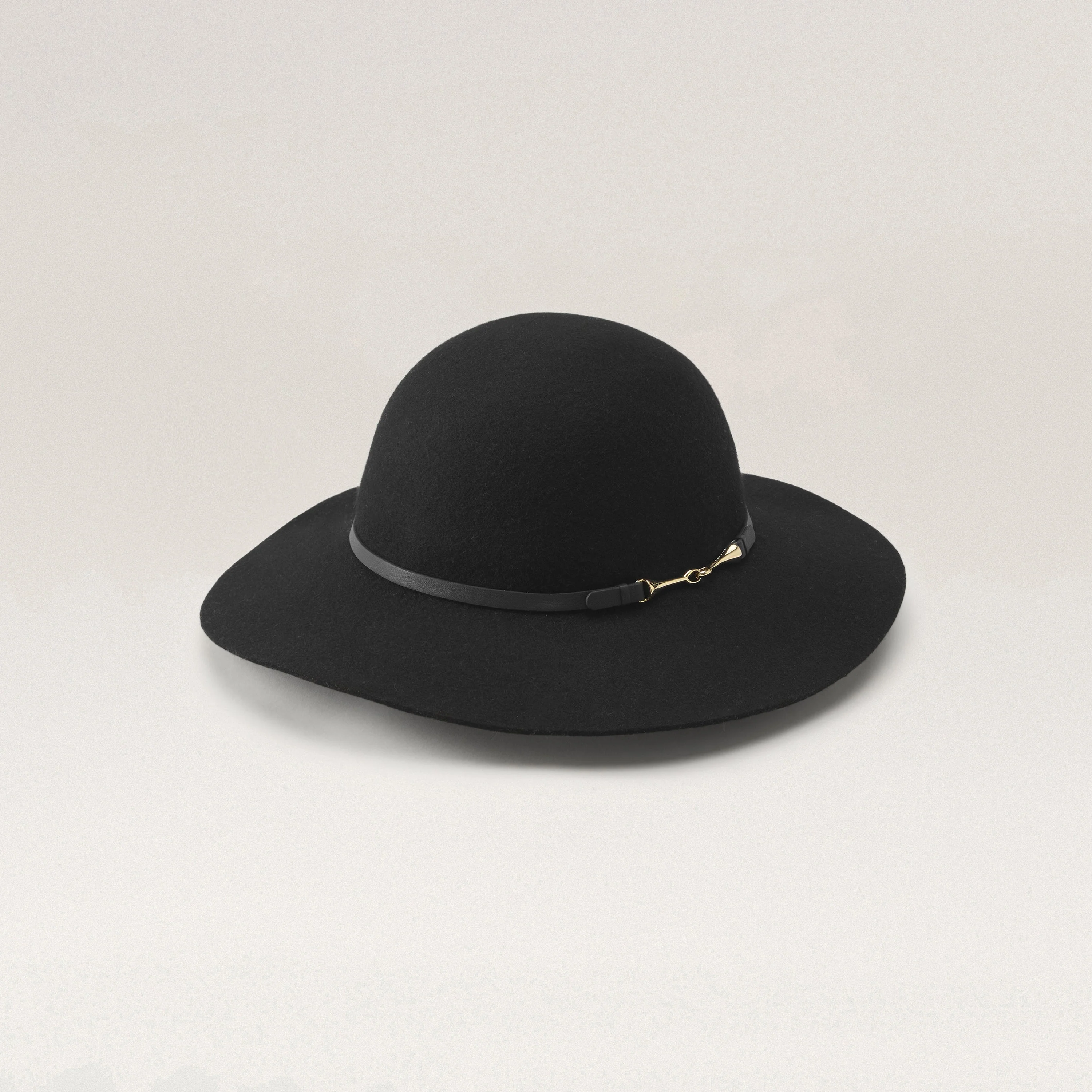 Avoca Wool Hat - Image 3
