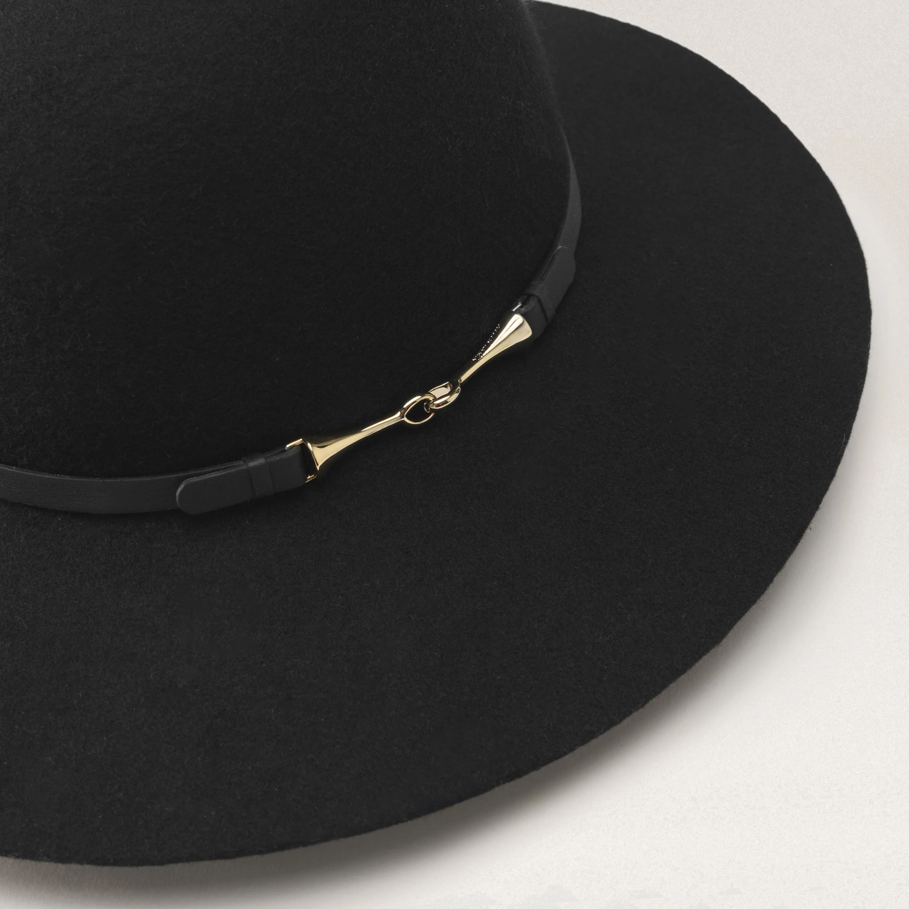 Avoca Wool Hat - Image 4