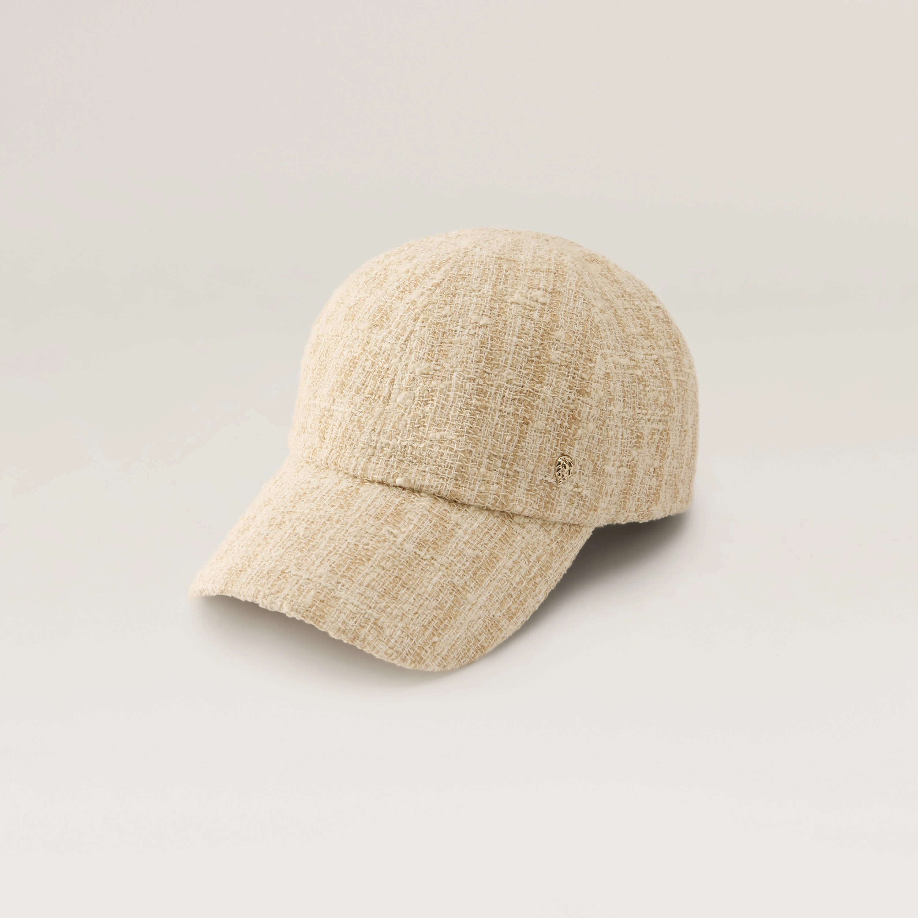 Beckett Cotton Blend Cap