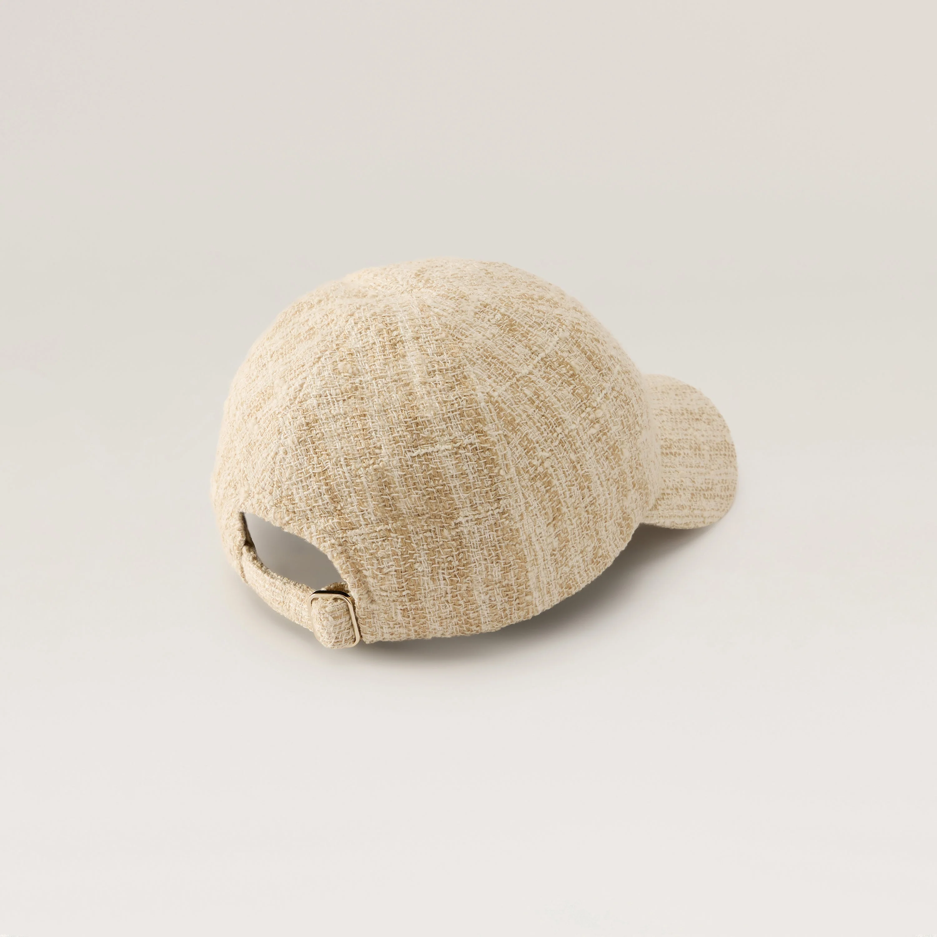 Beckett Cotton Blend Cap - Image 3