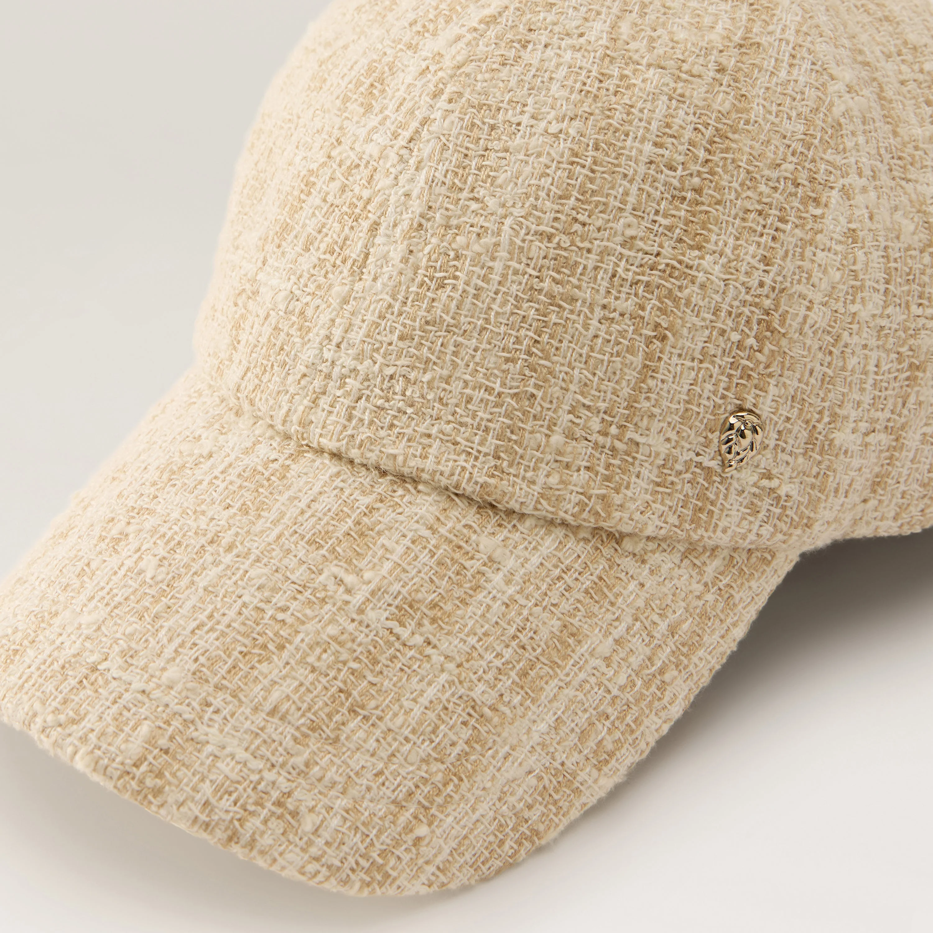 Beckett Cotton Blend Cap - Image 4