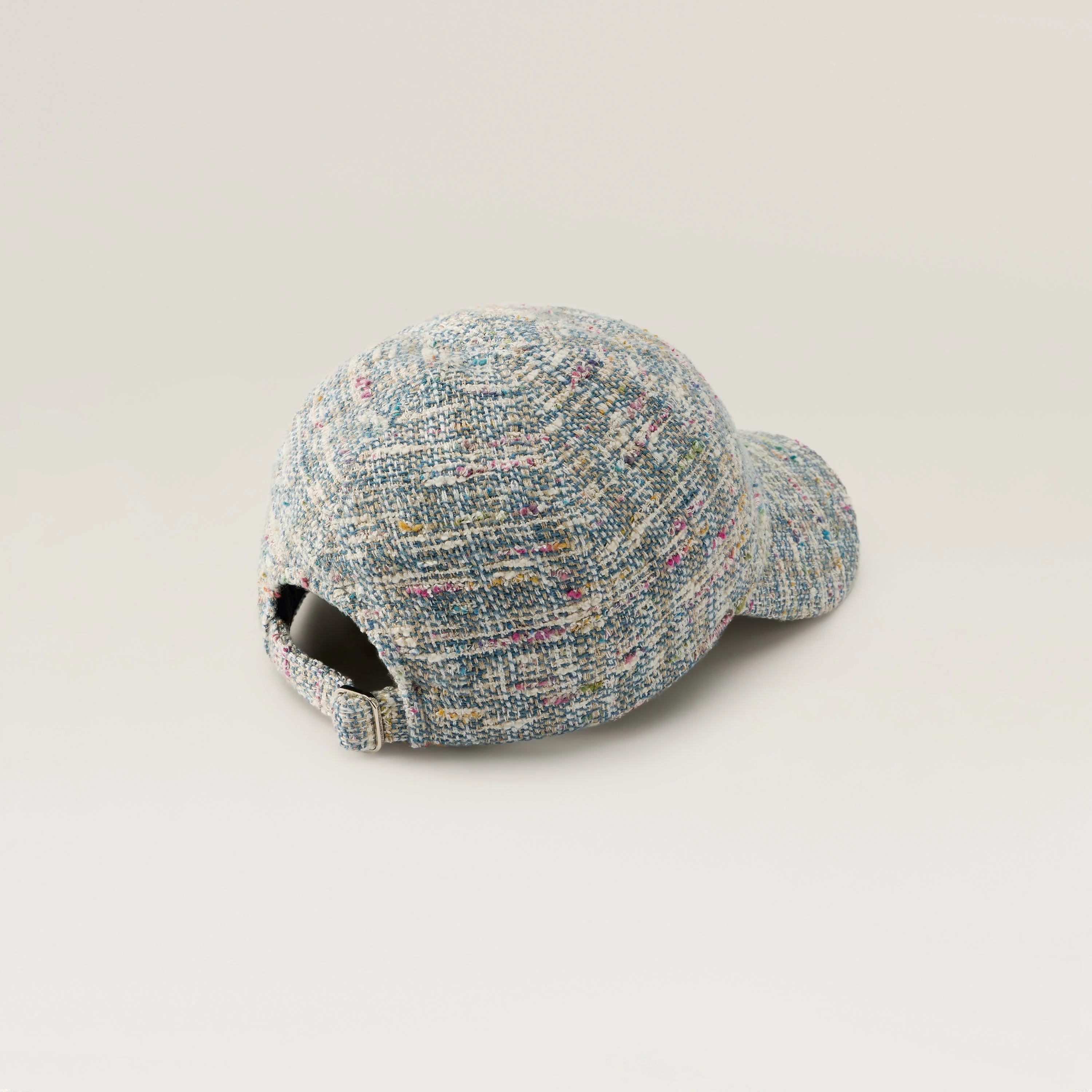 Beckett Cotton Blend Cap - Image 3