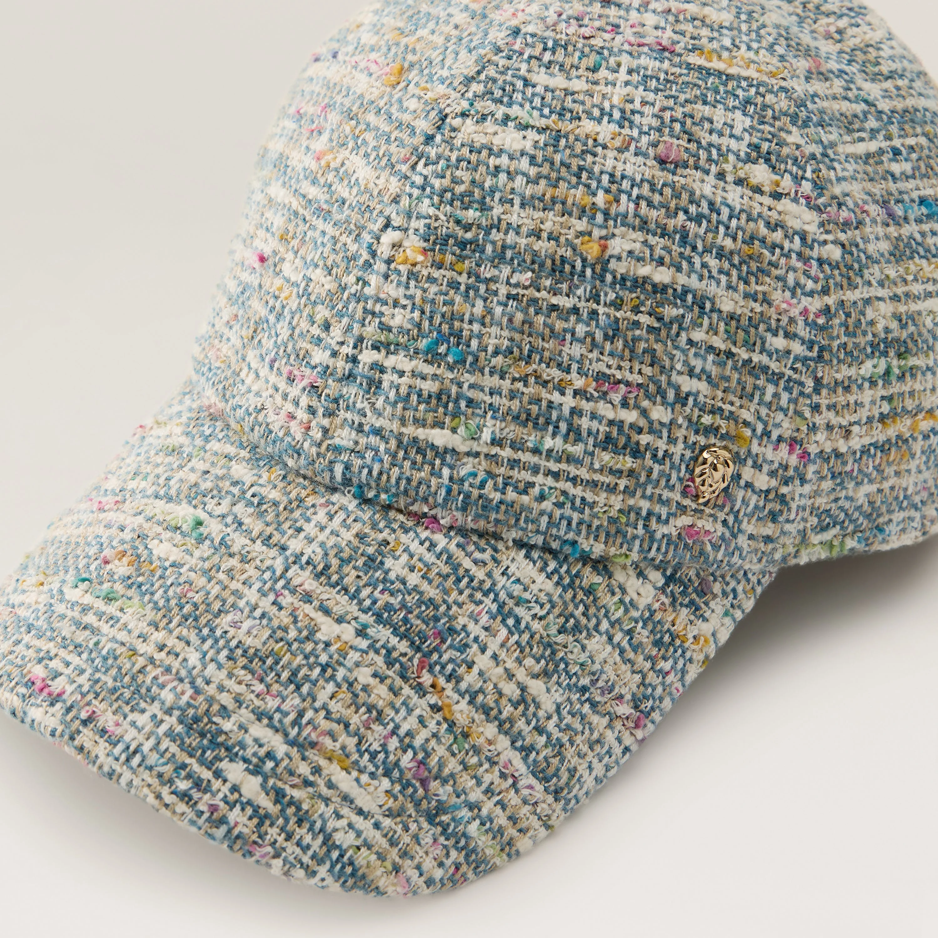 Beckett Cotton Blend Cap - Image 4