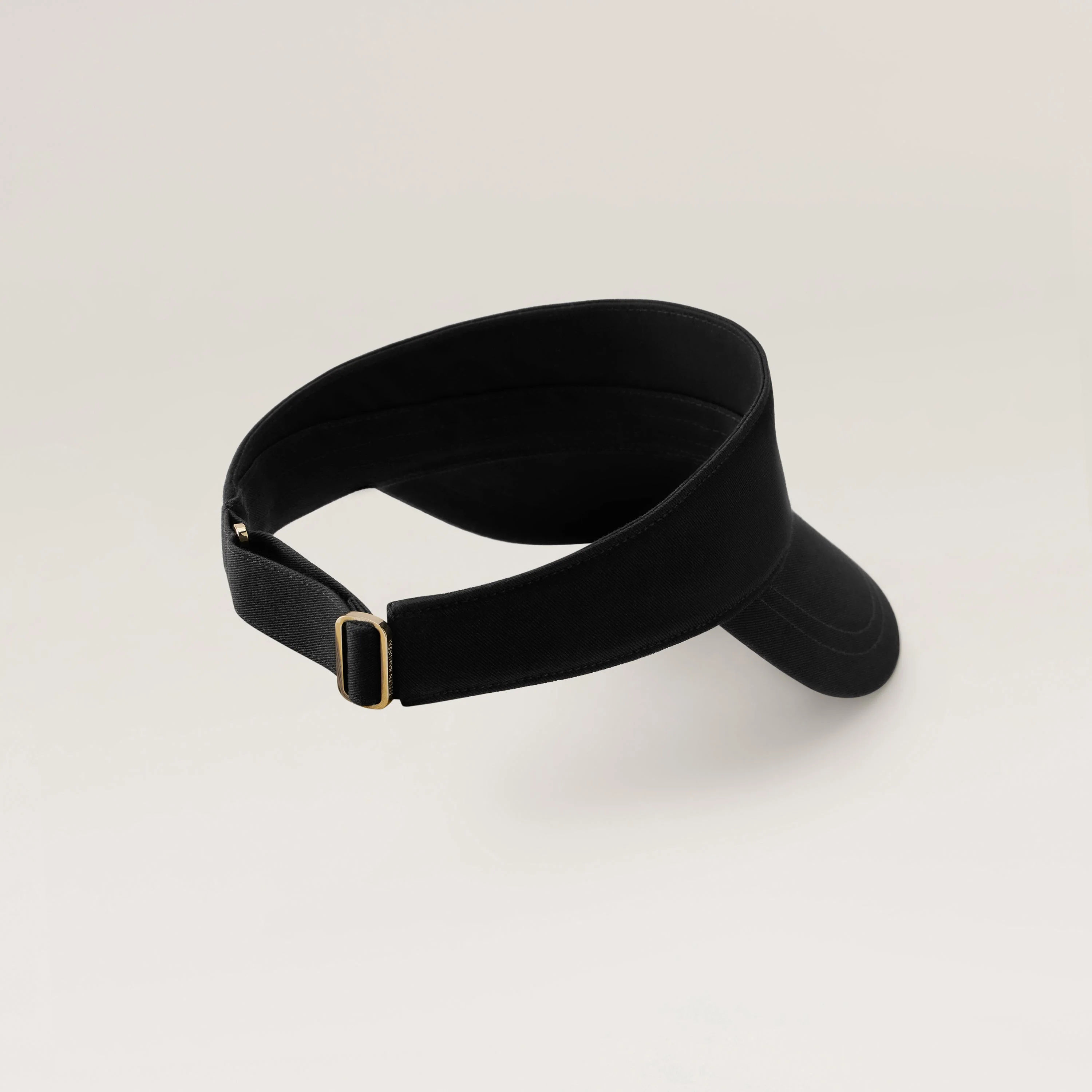 Berkley Organic Cotton Visor - Image 3