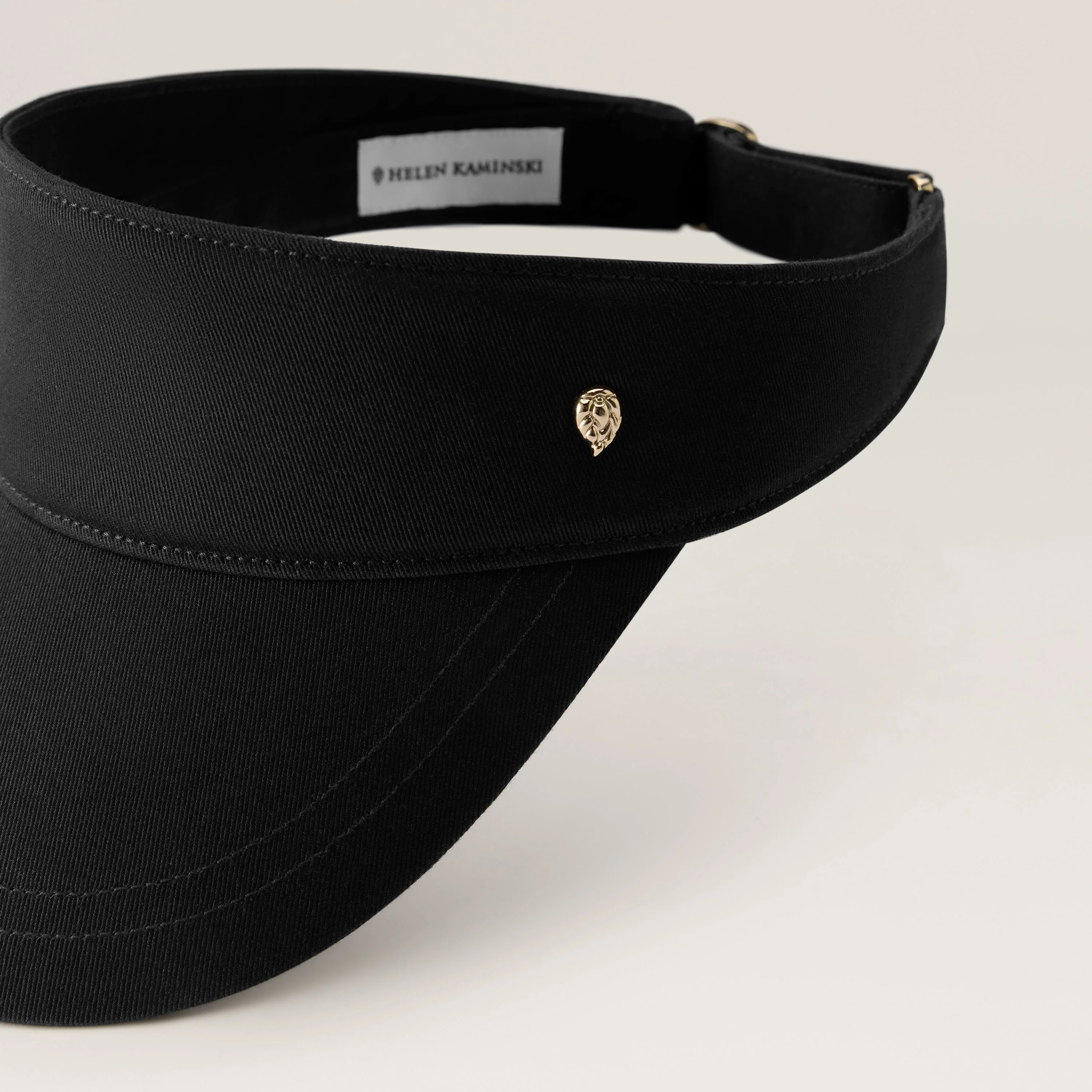 Berkley Organic Cotton Visor - Image 4