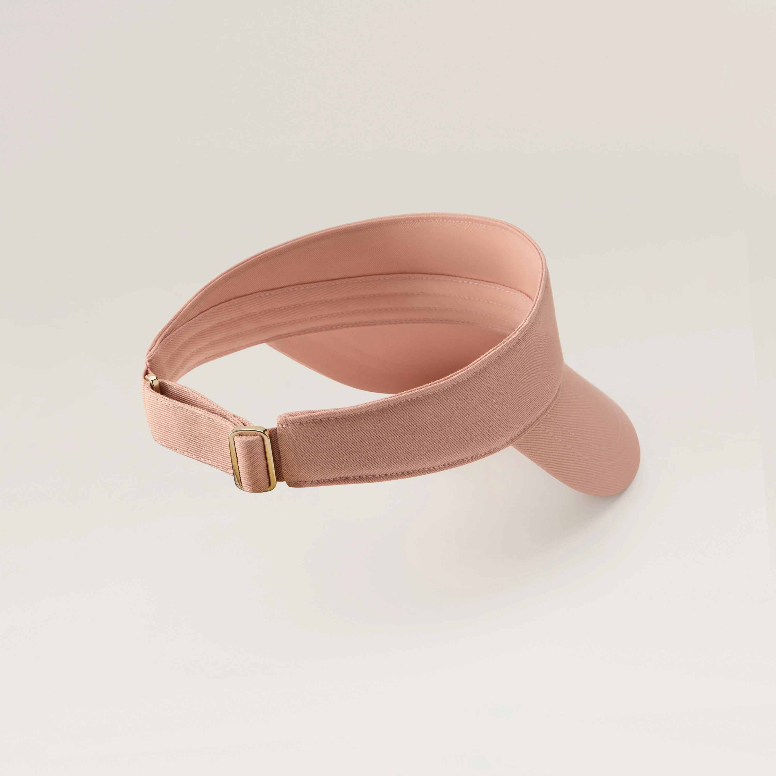 Berkley Organic Cotton Visor - Image 3
