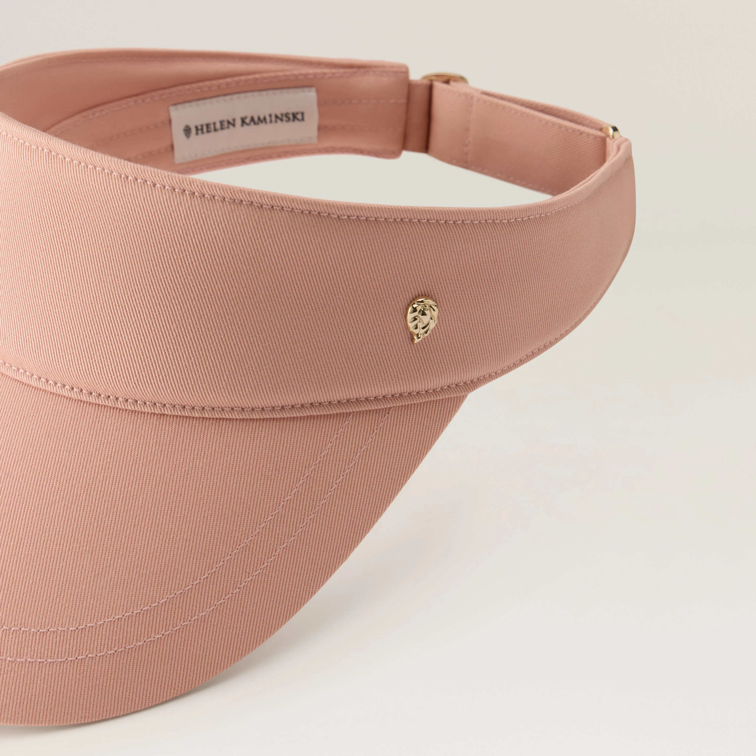 Berkley Organic Cotton Visor - Image 4
