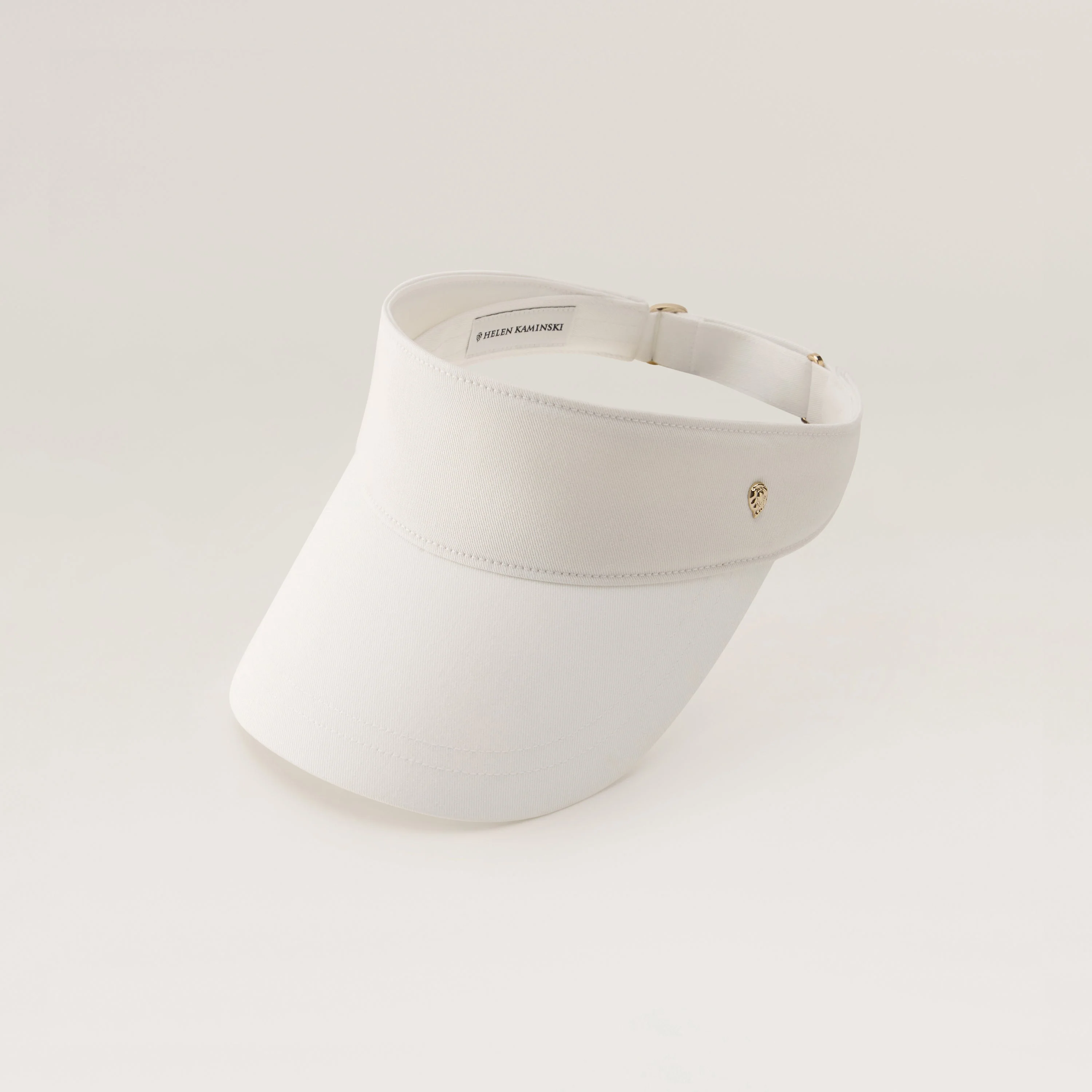 Berkley Organic Cotton Visor