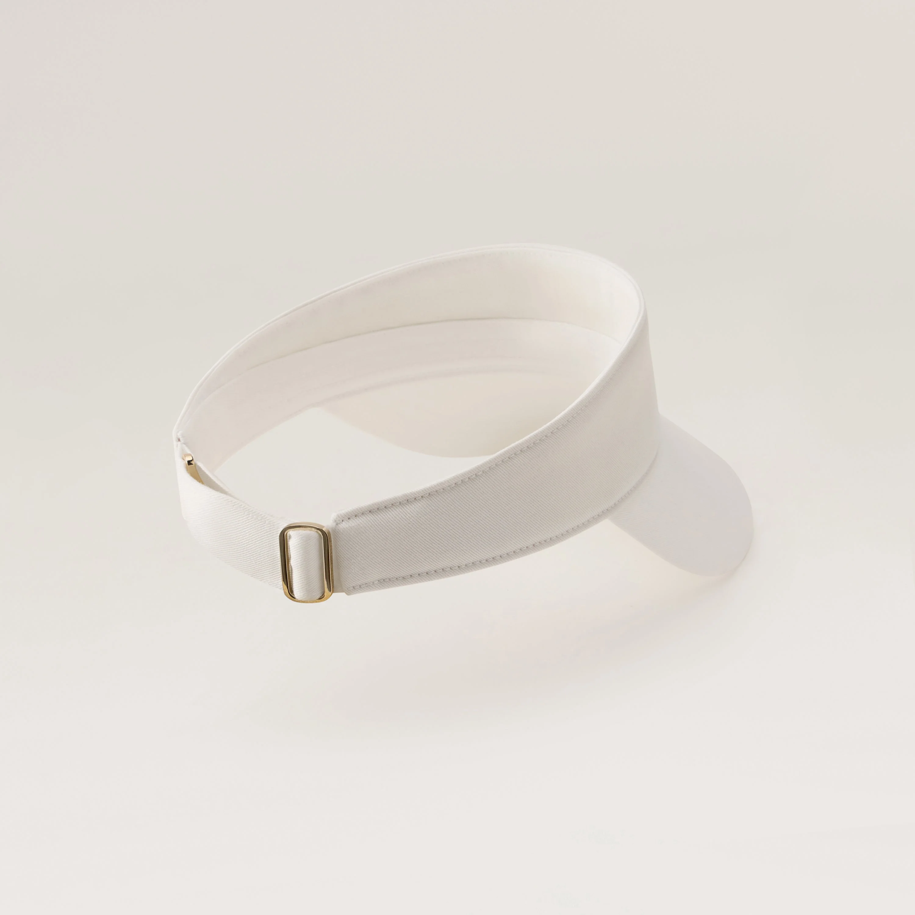Berkley Organic Cotton Visor - Image 3