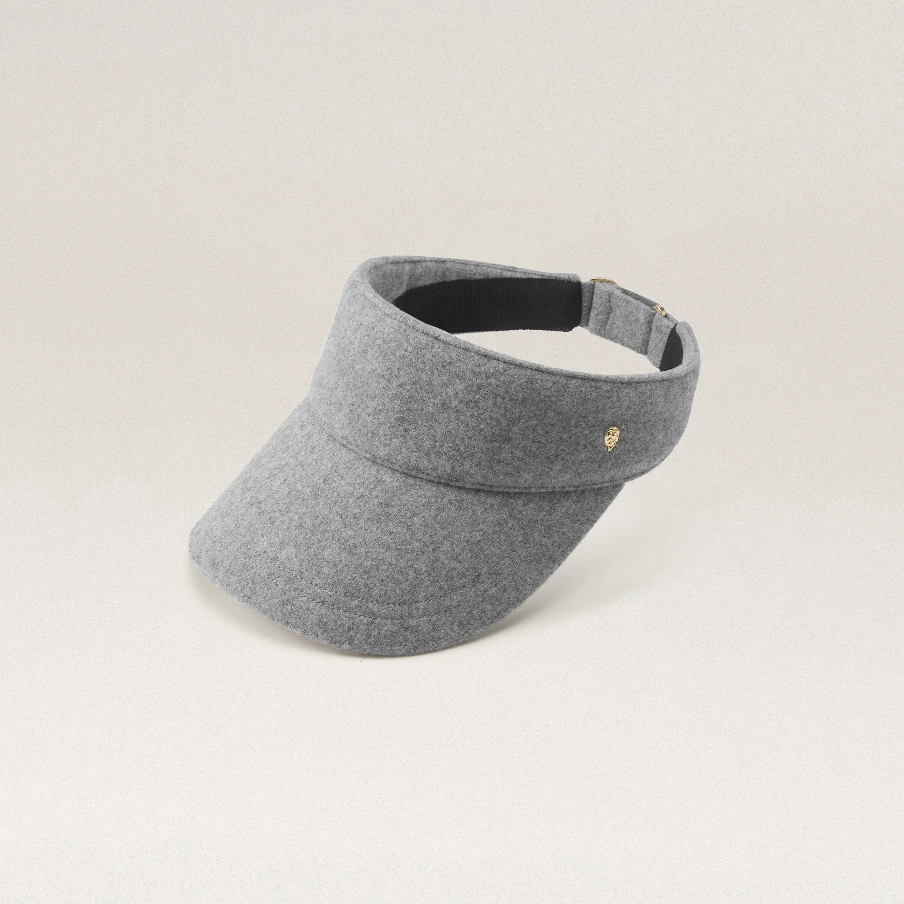 Berkley Wool Visor