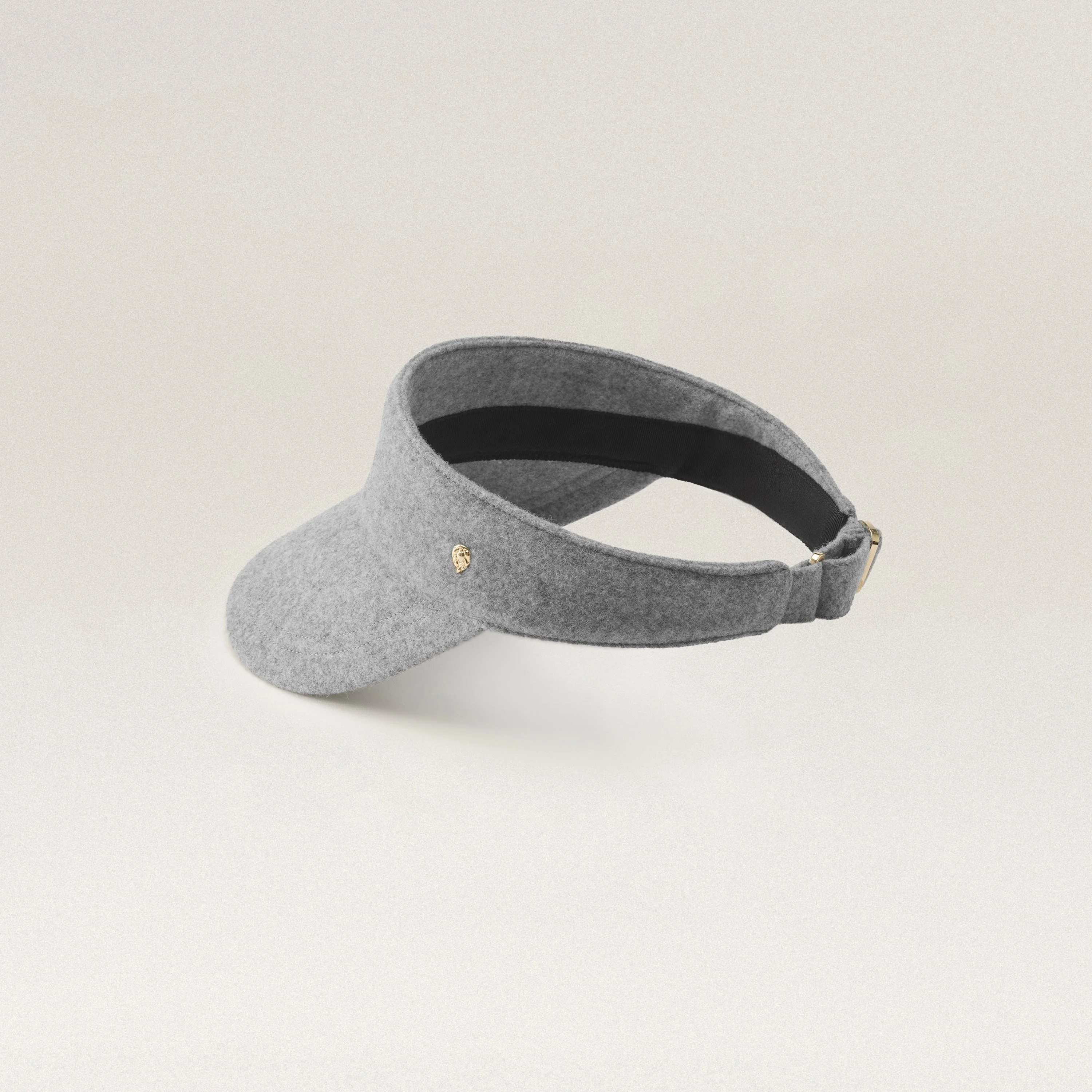 Berkley Wool Visor - Image 3