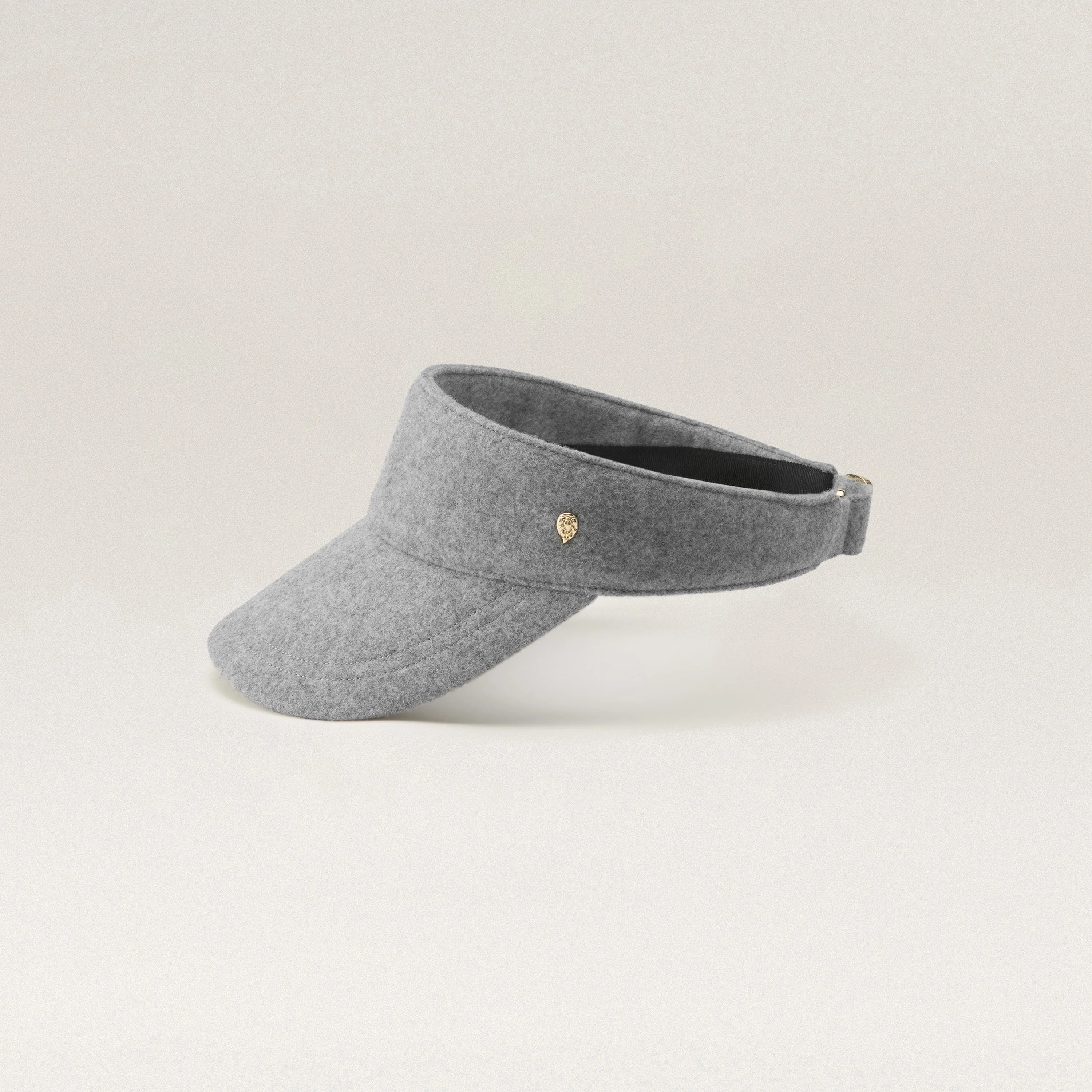 Berkley Wool Visor - Image 4