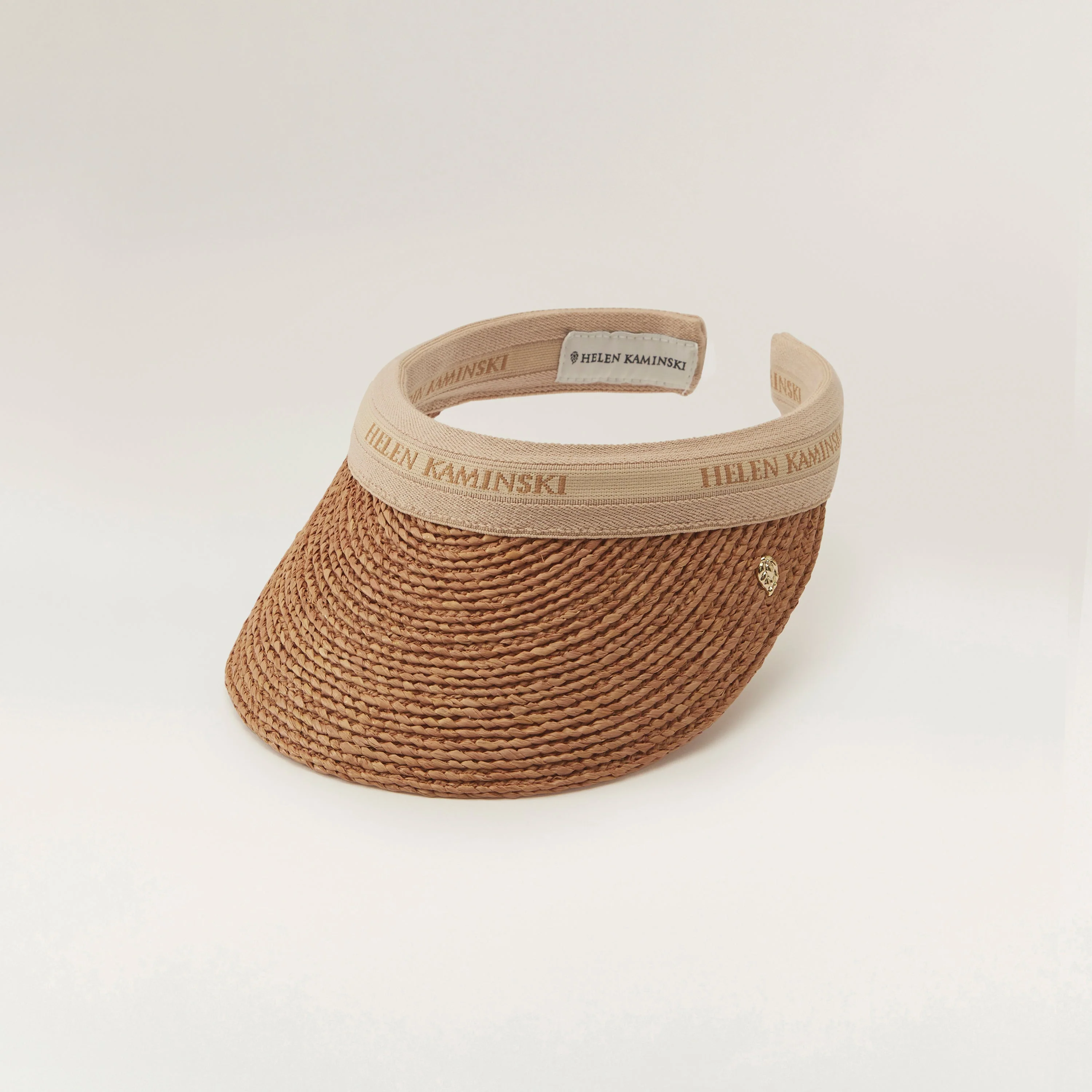 Bianca 8 Logo Visor