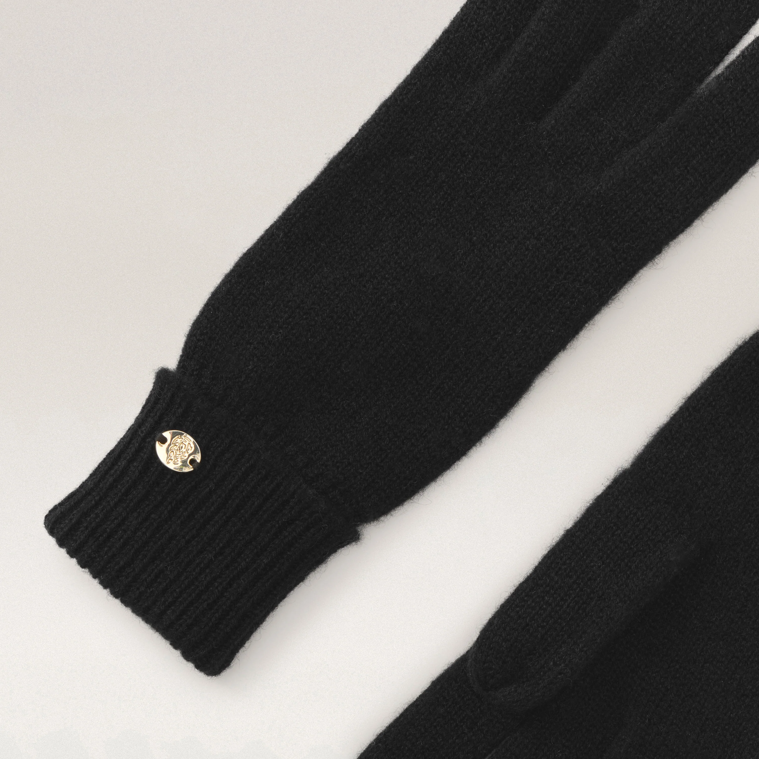 Blaire Cashmere Gloves - Image 3
