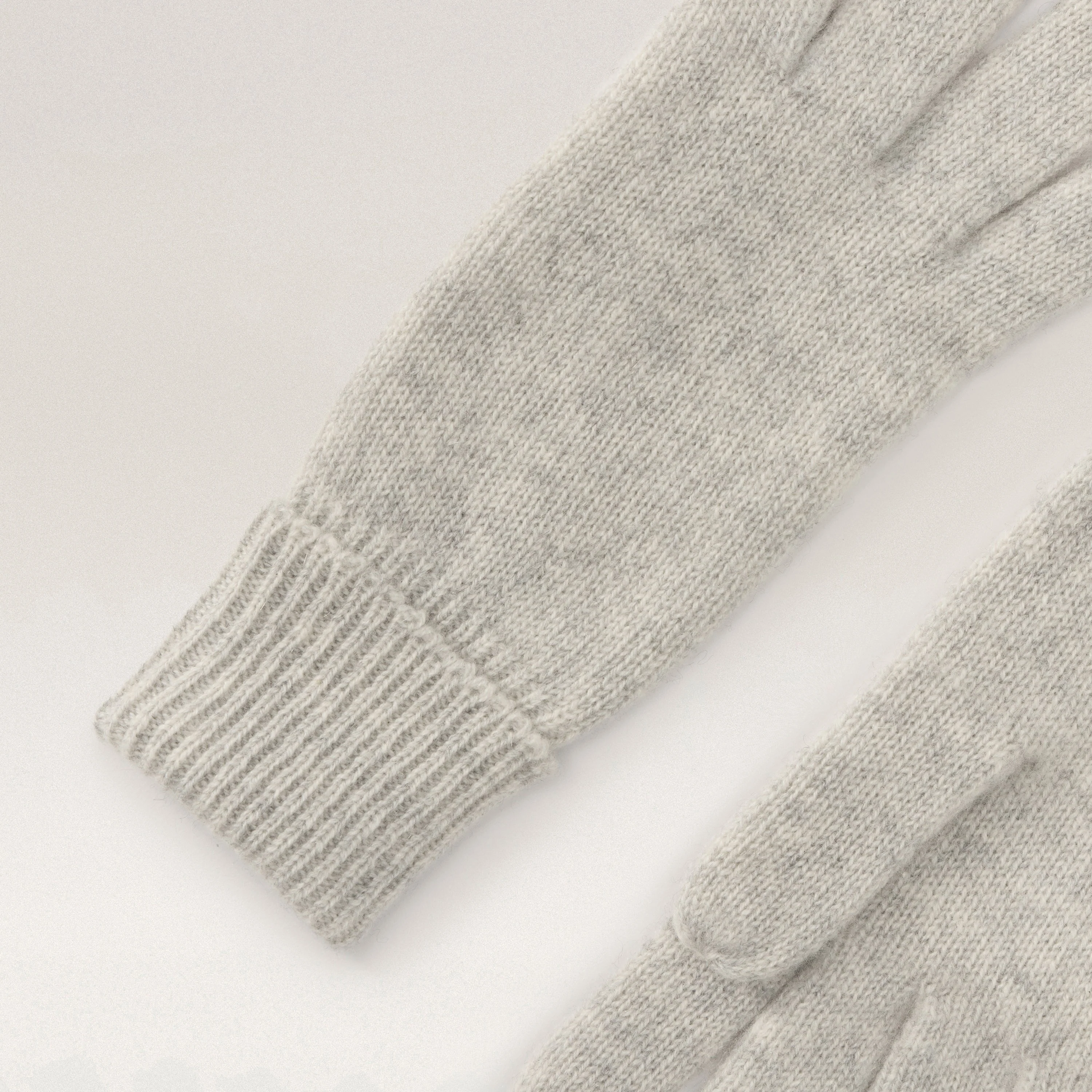 Blaire Cashmere Gloves - Image 3