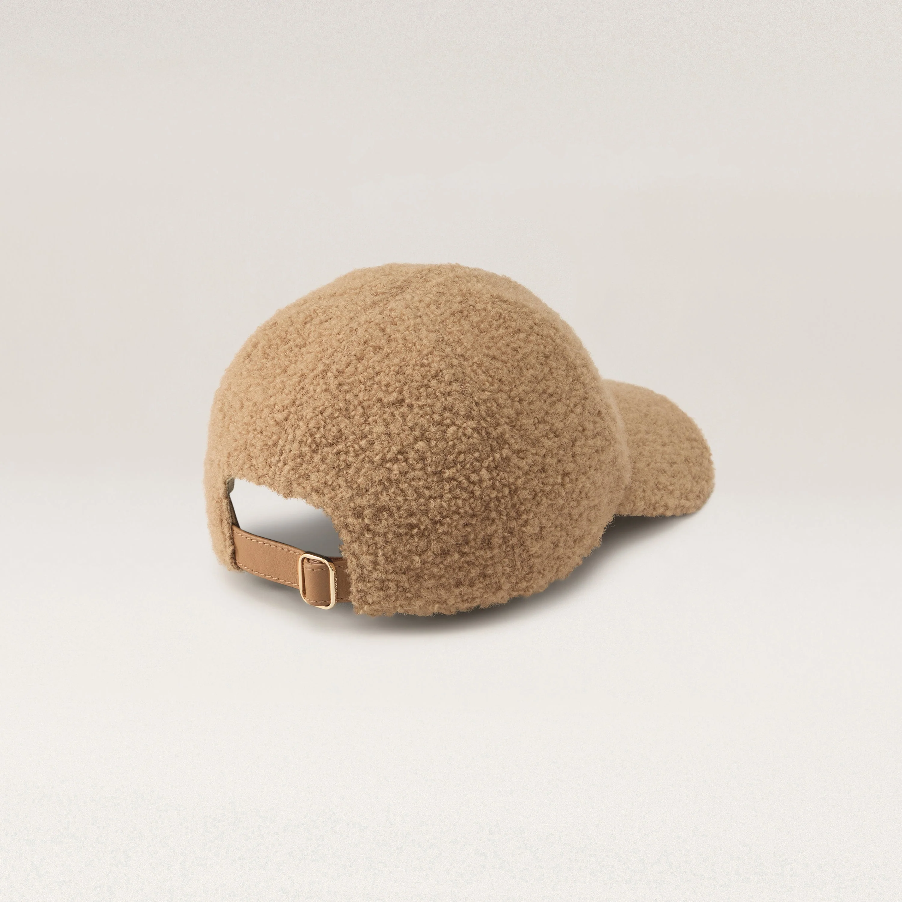 Bower Wool Blend Cap - Image 4