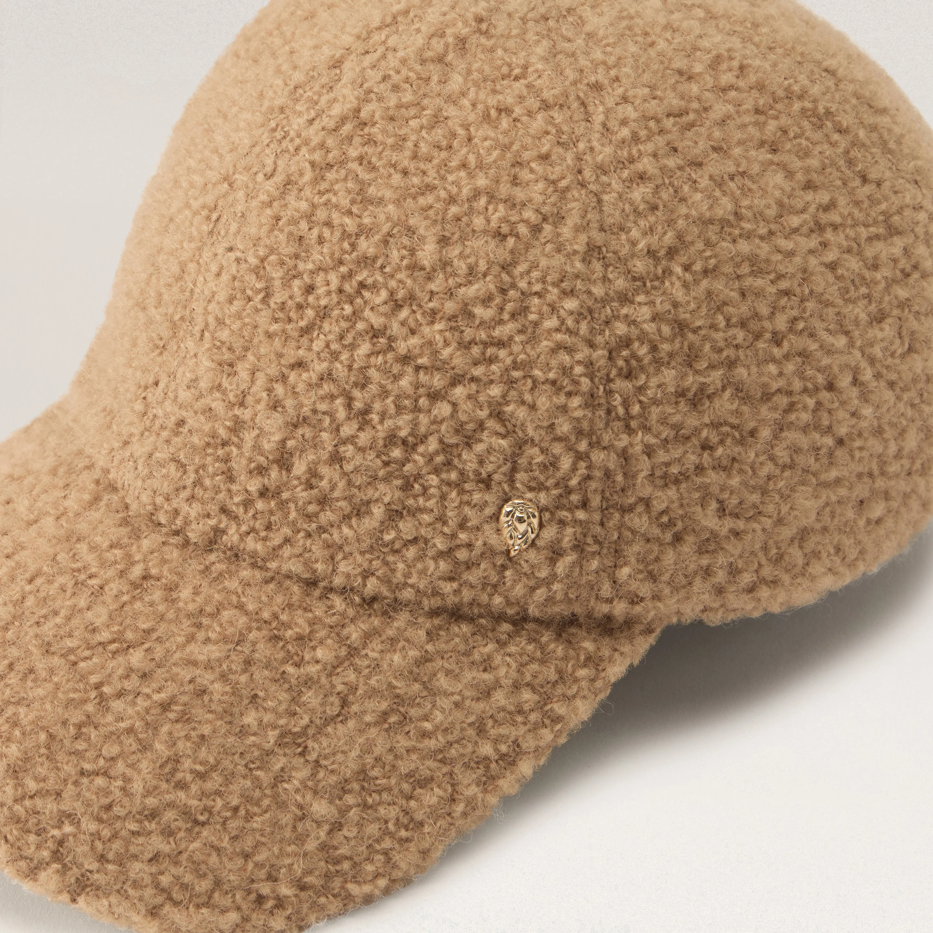 Bower Wool Blend Cap - Image 5