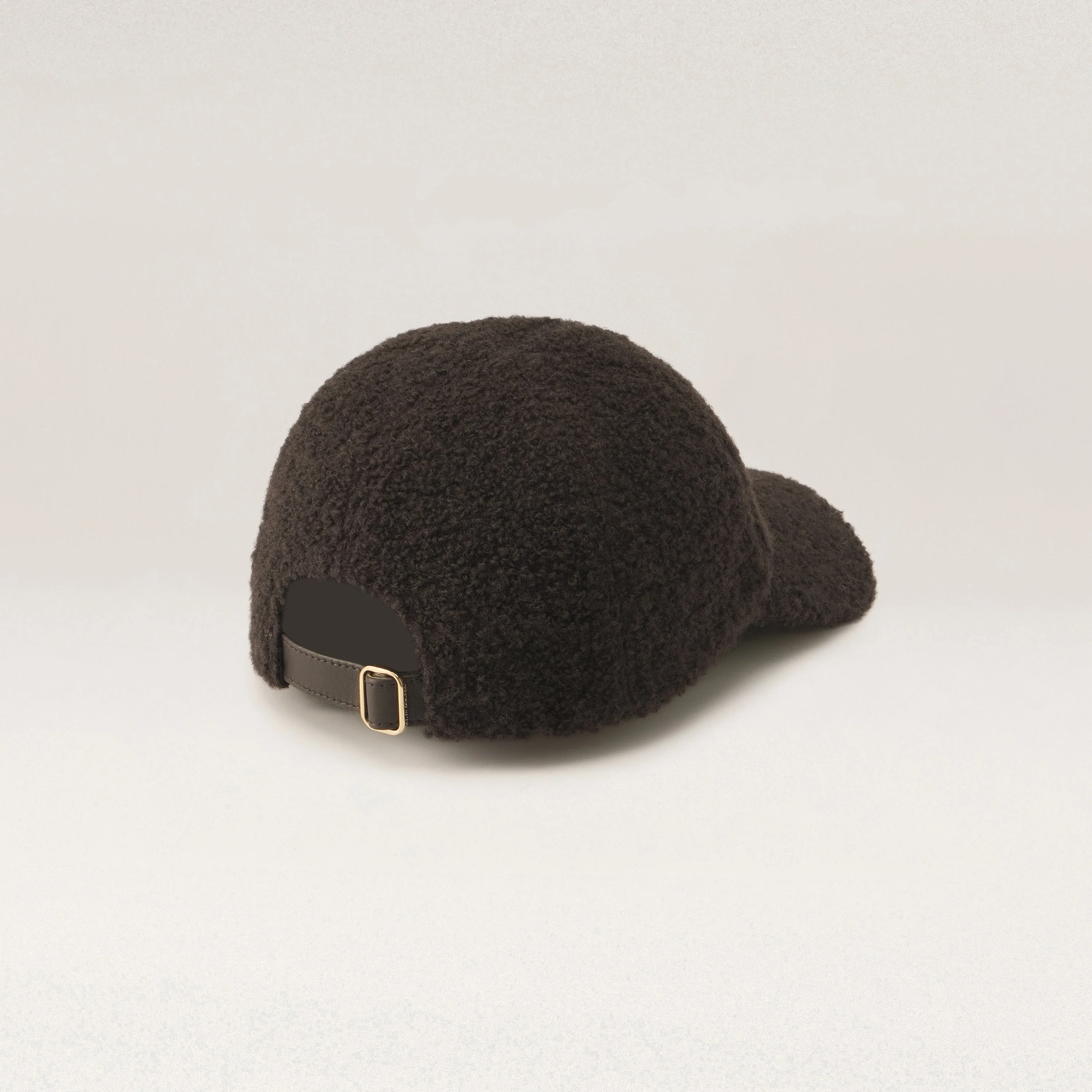 Bower Wool Blend Cap - Image 4
