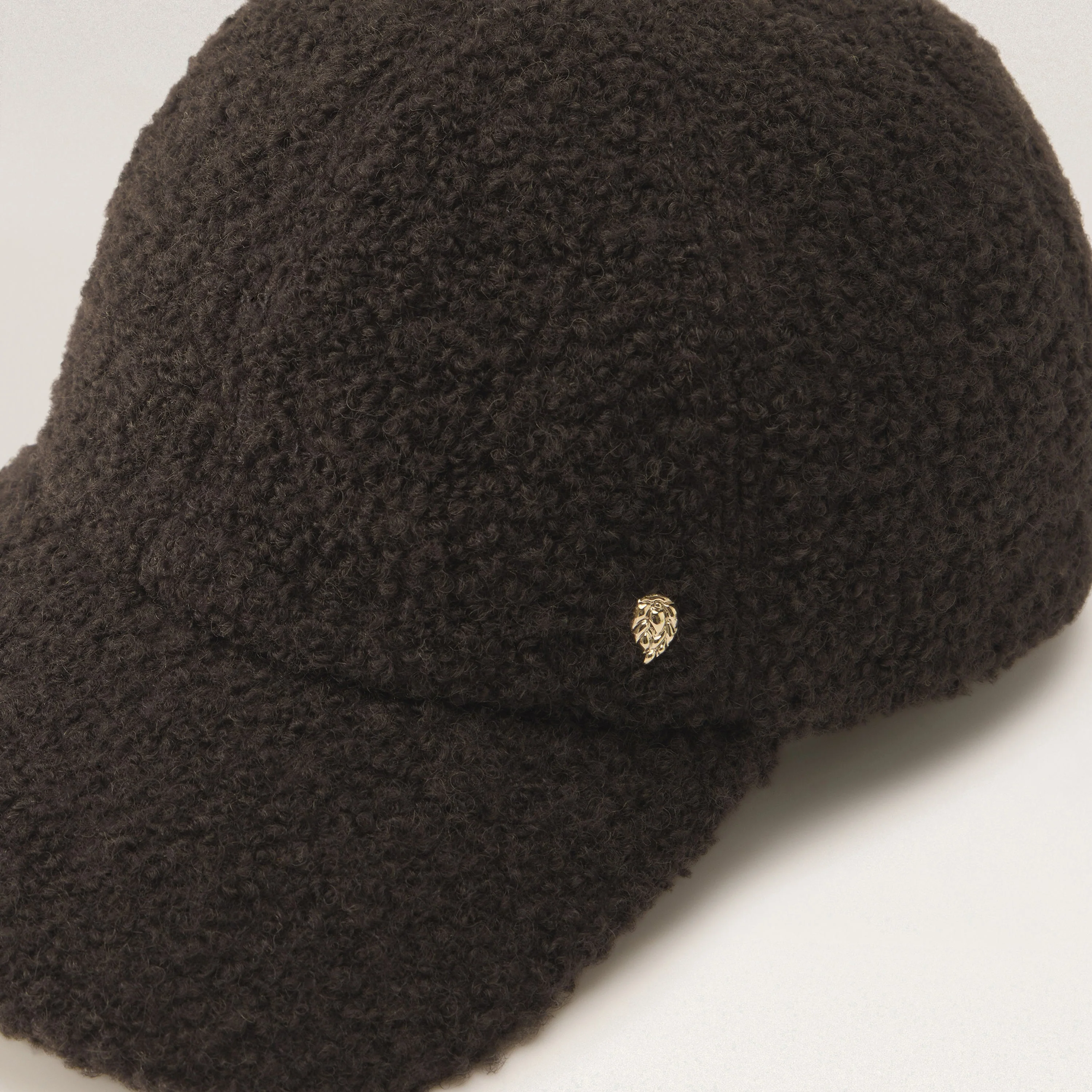 Bower Wool Blend Cap - Image 5