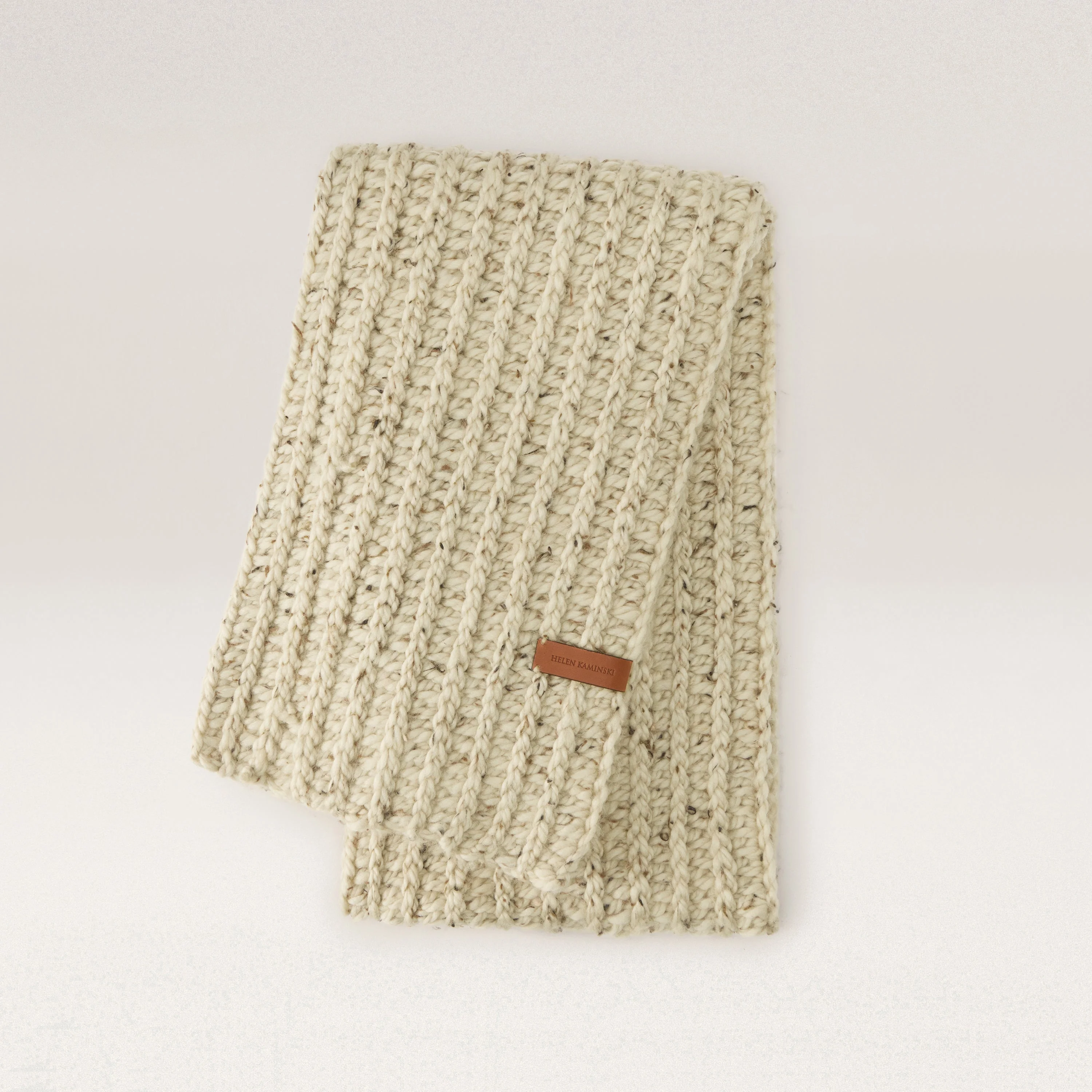 Cove Crochet Scarf - Image 3