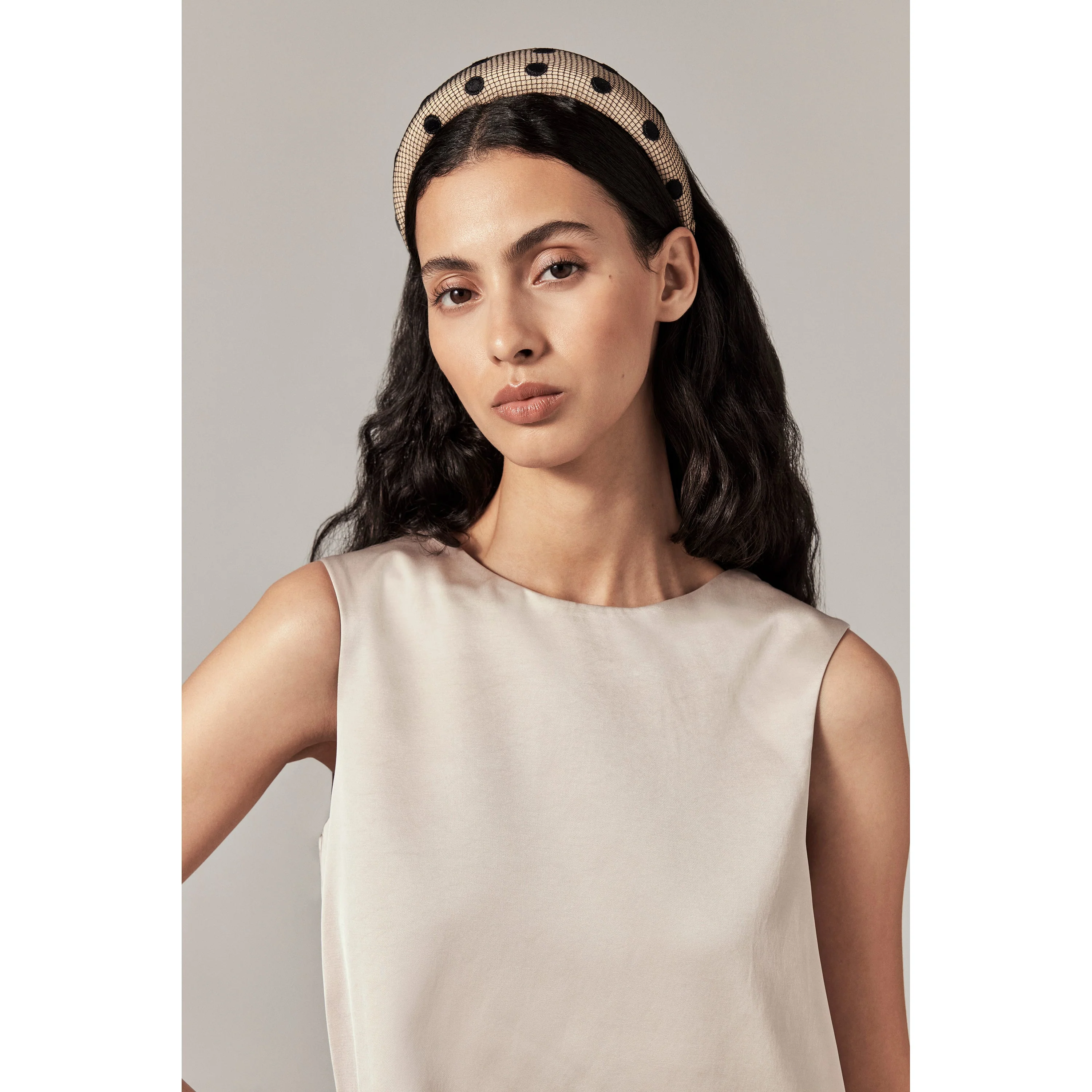 Darcy Headband - Image 2