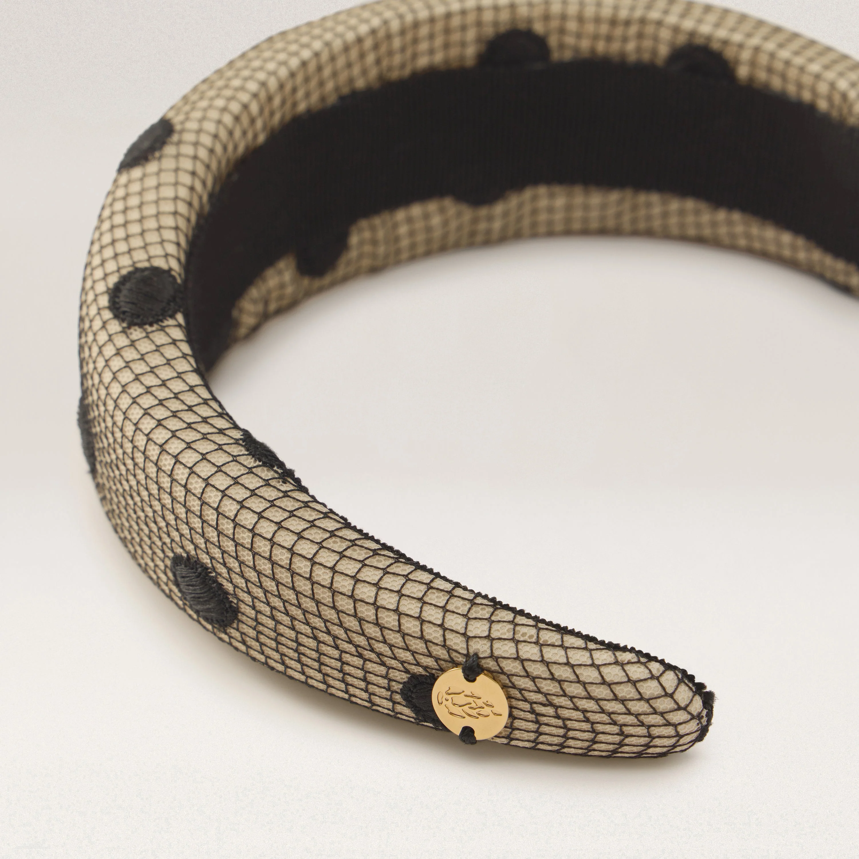 Darcy Headband - Image 4