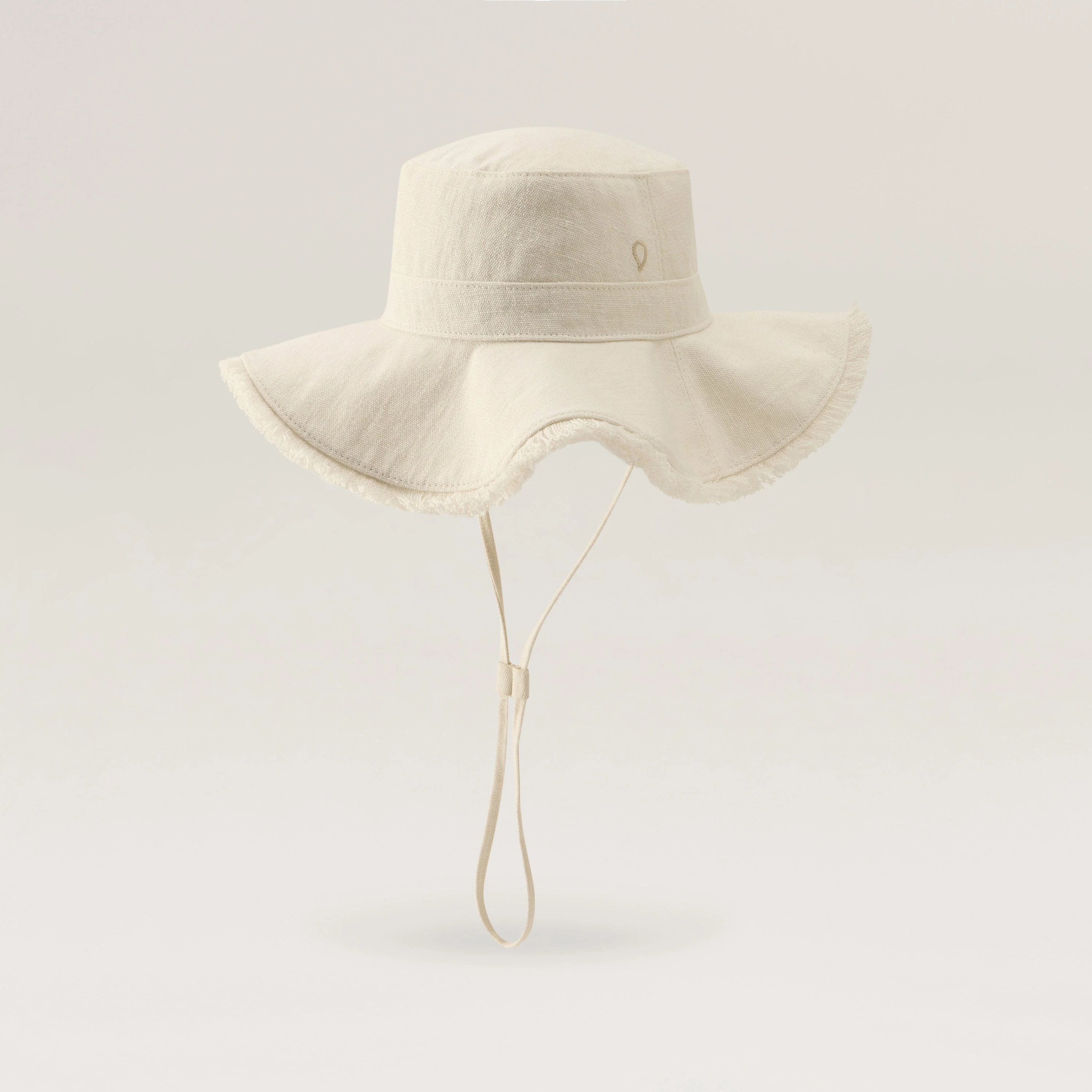 Emerie Hemp Bucket