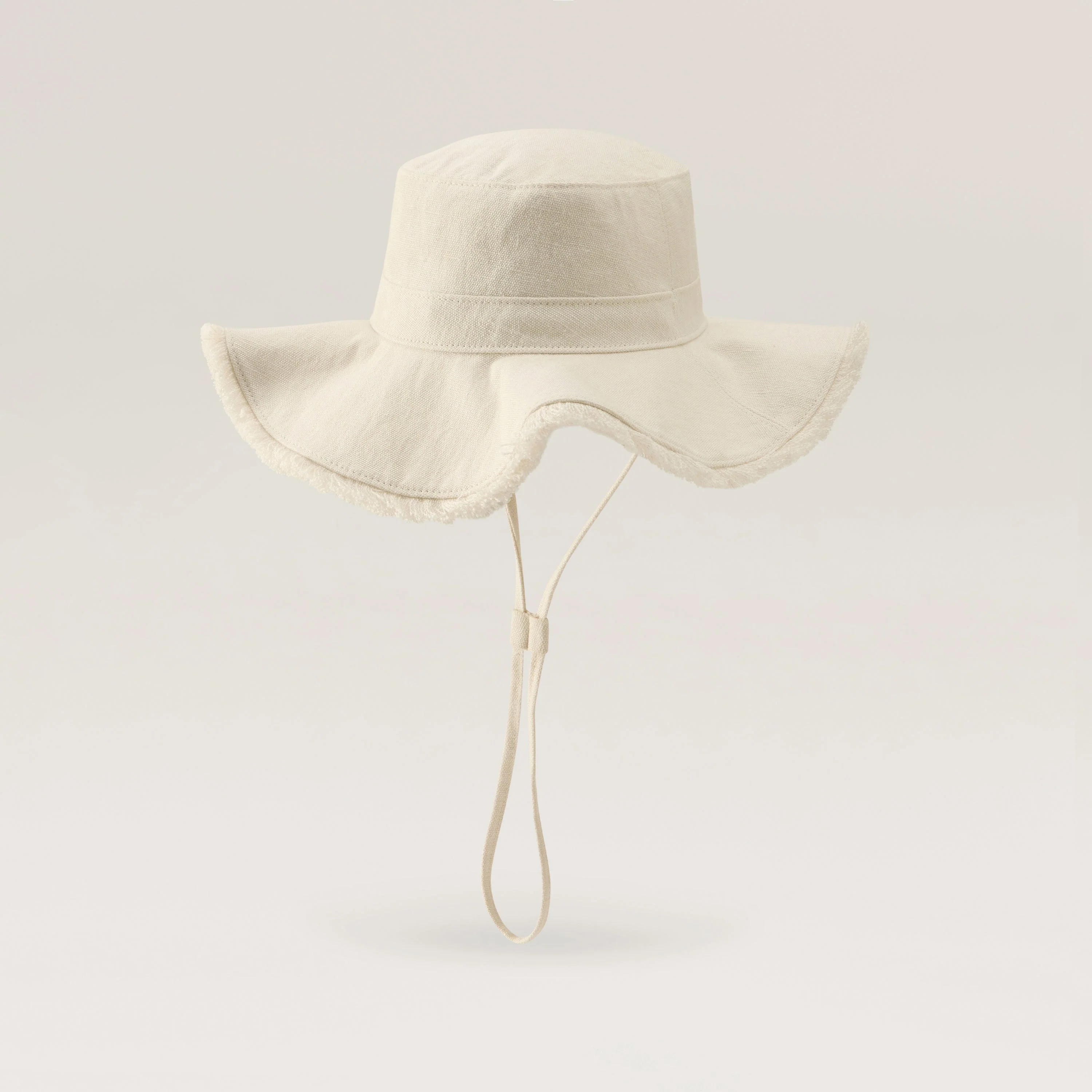 Emerie Hemp Bucket - Image 3