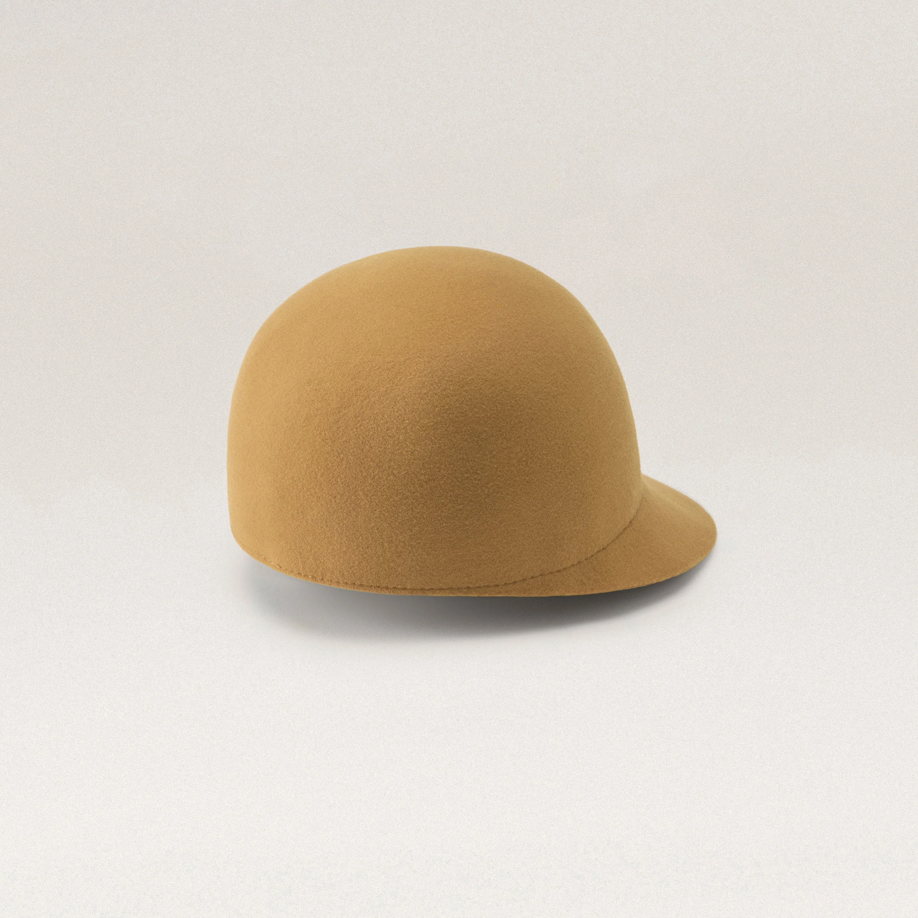 Emerson Conscious Wool Cap - Image 4