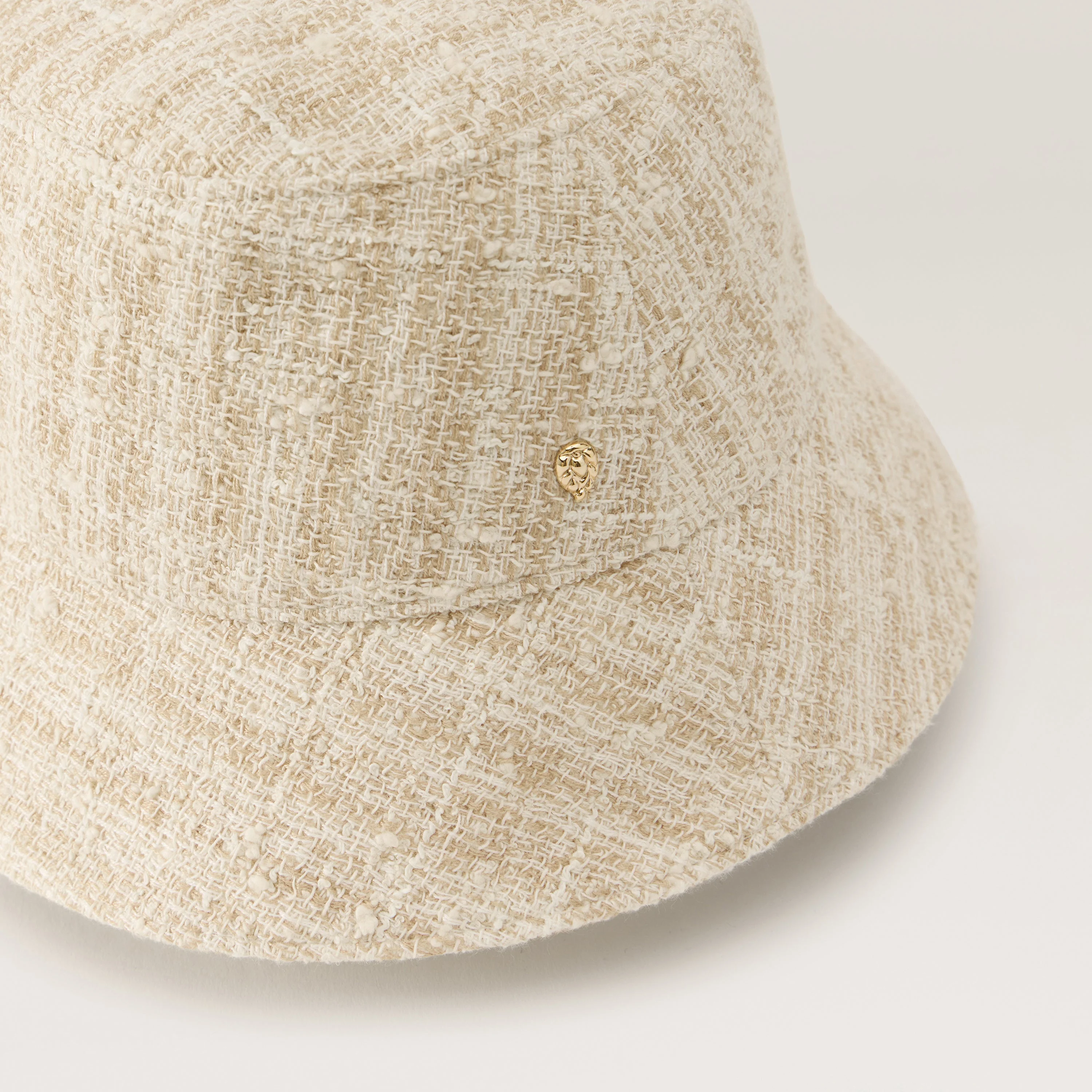 Esti Cotton Blend Bucket - Image 4