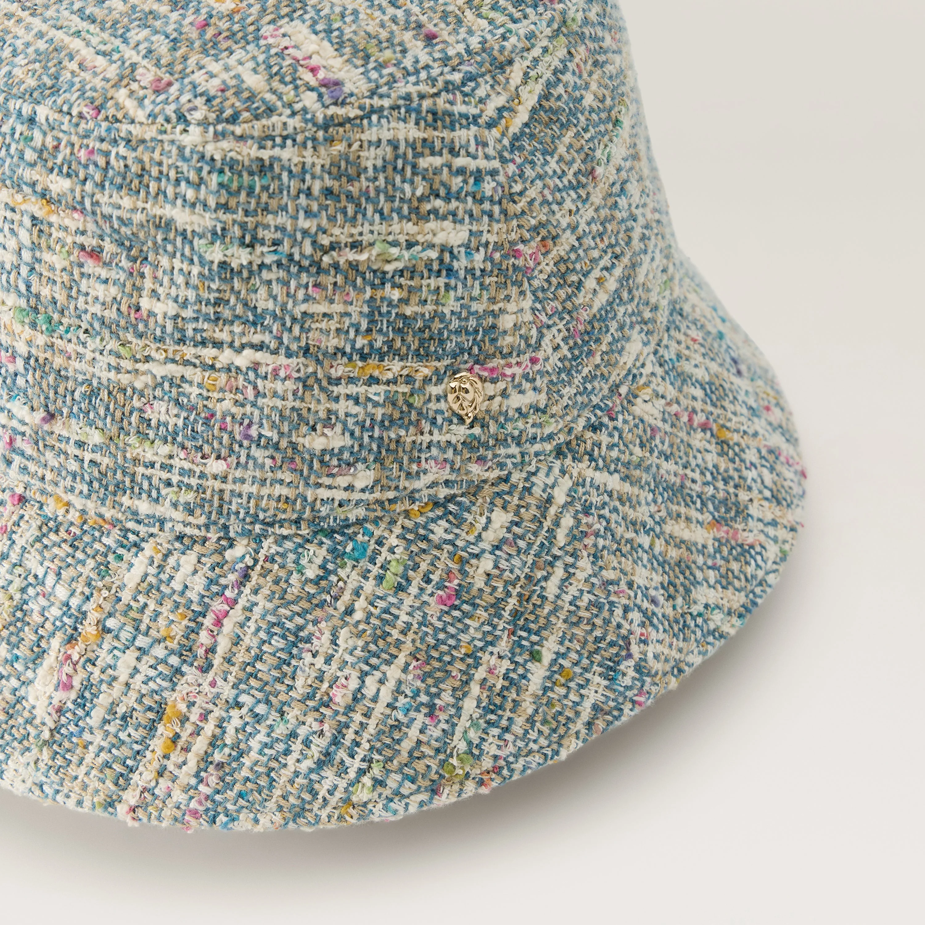 Esti Cotton Blend Bucket - Image 4