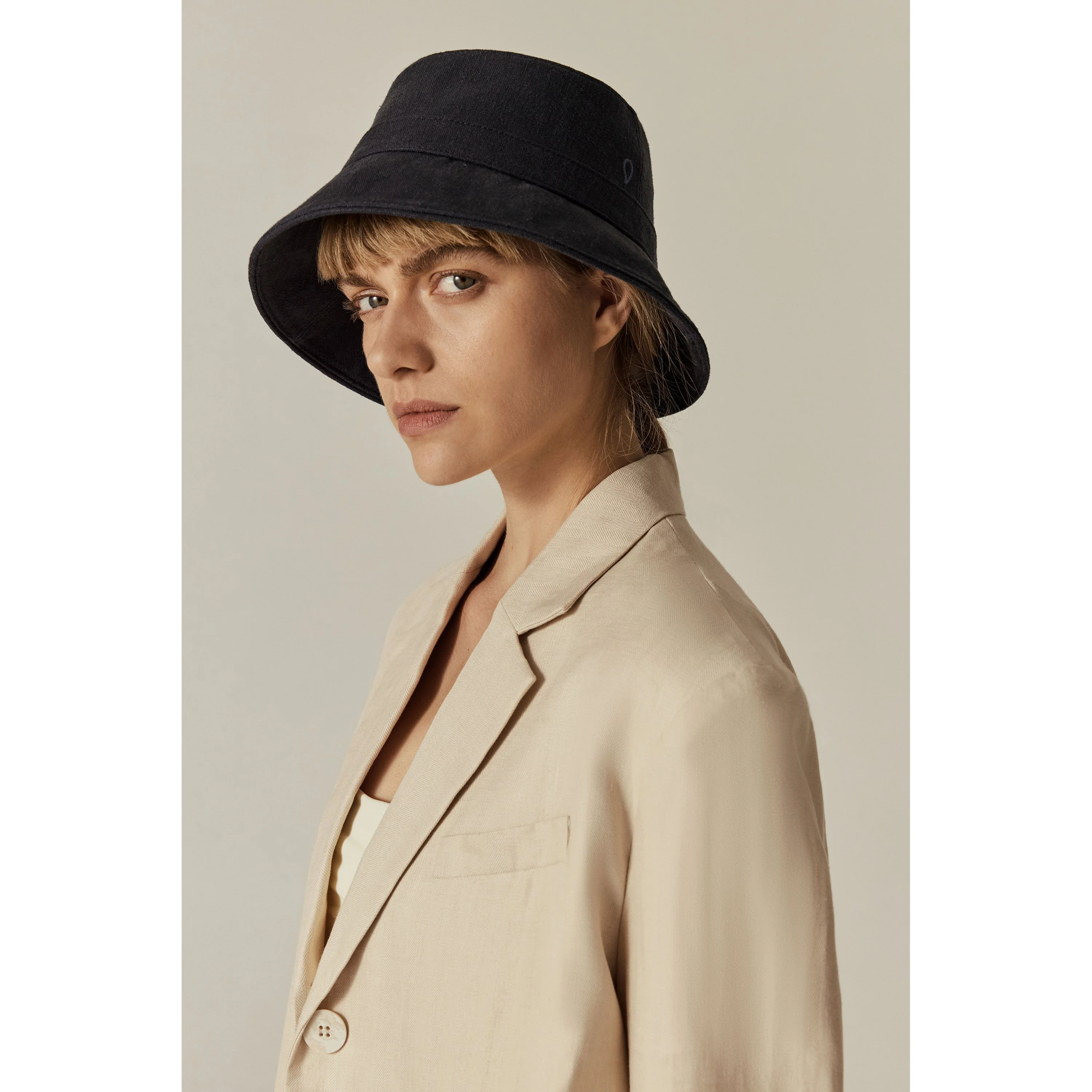 Ezri Hemp Bucket - Image 2