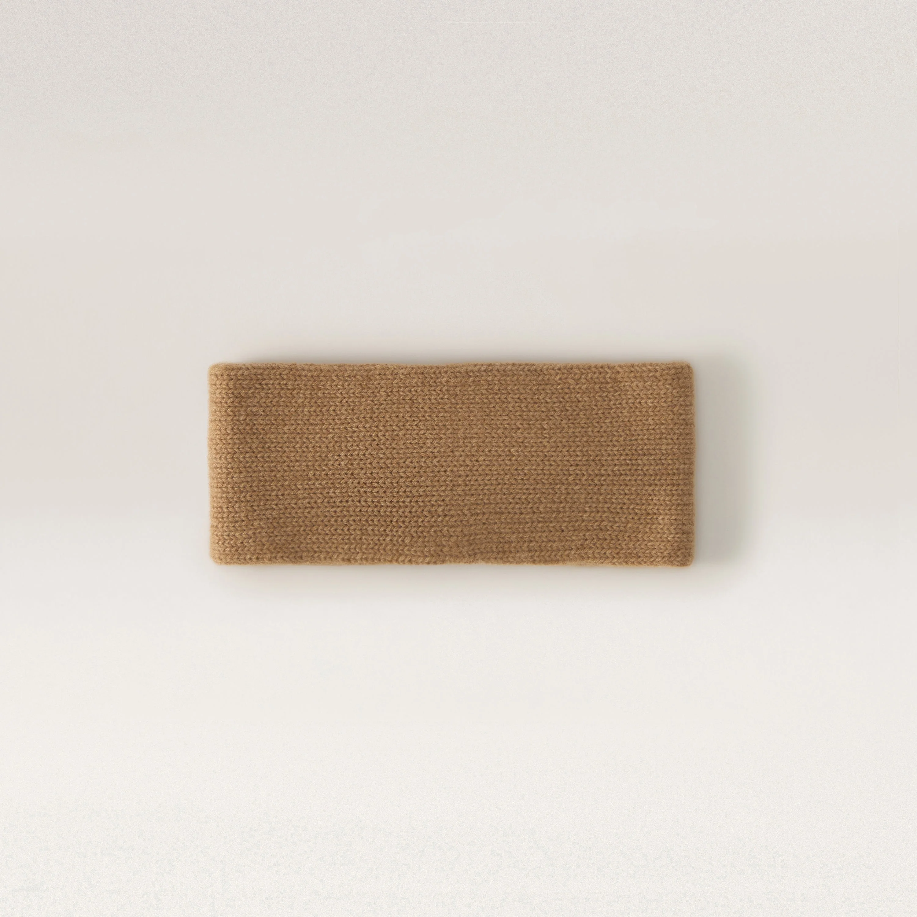 Hallie Cashmere Headband - Image 3