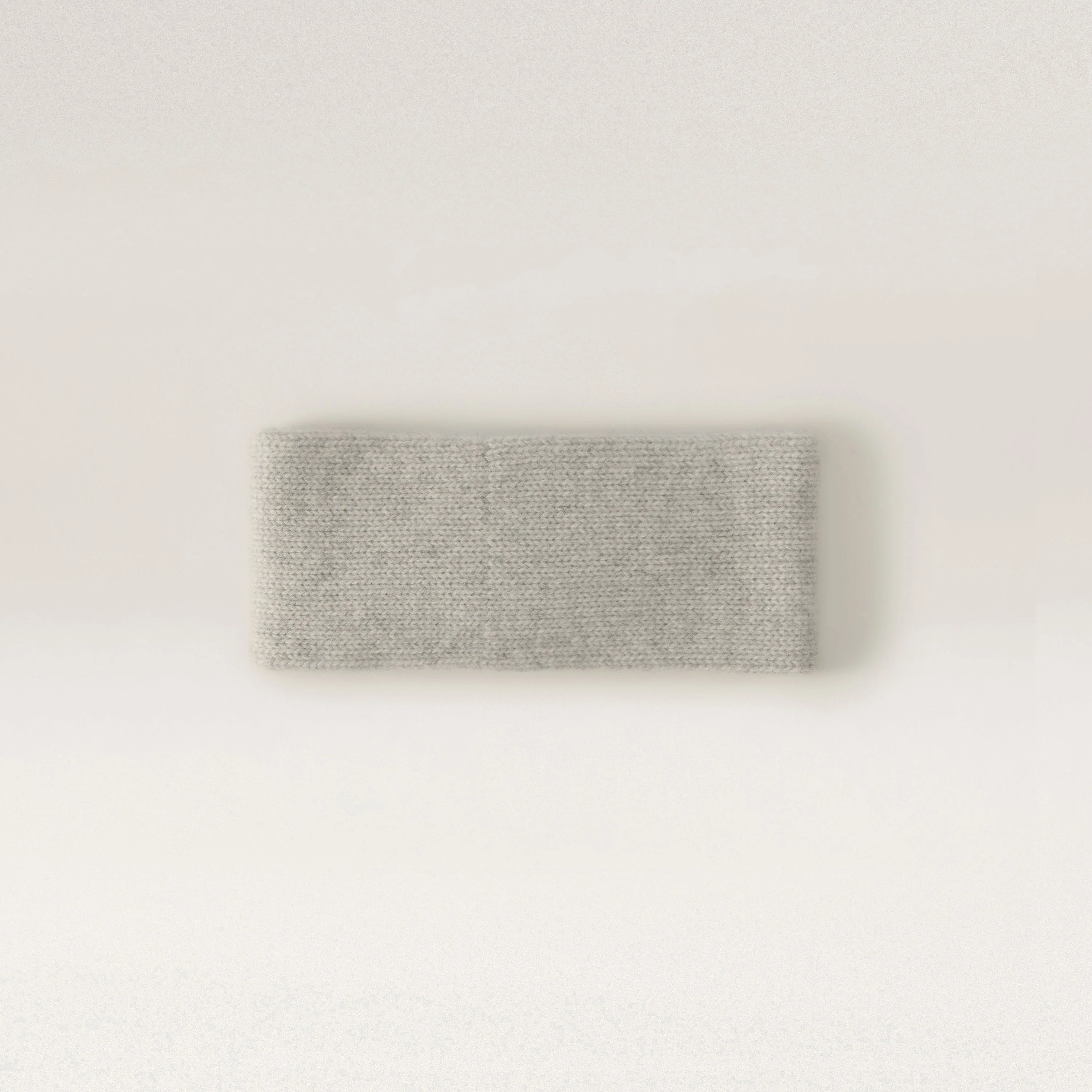 Hallie Cashmere Headband - Image 3