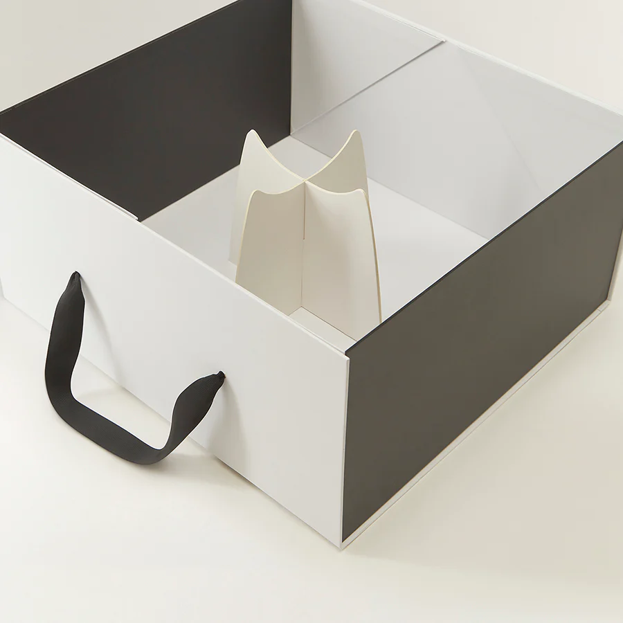 Large Hat Box - Image 4