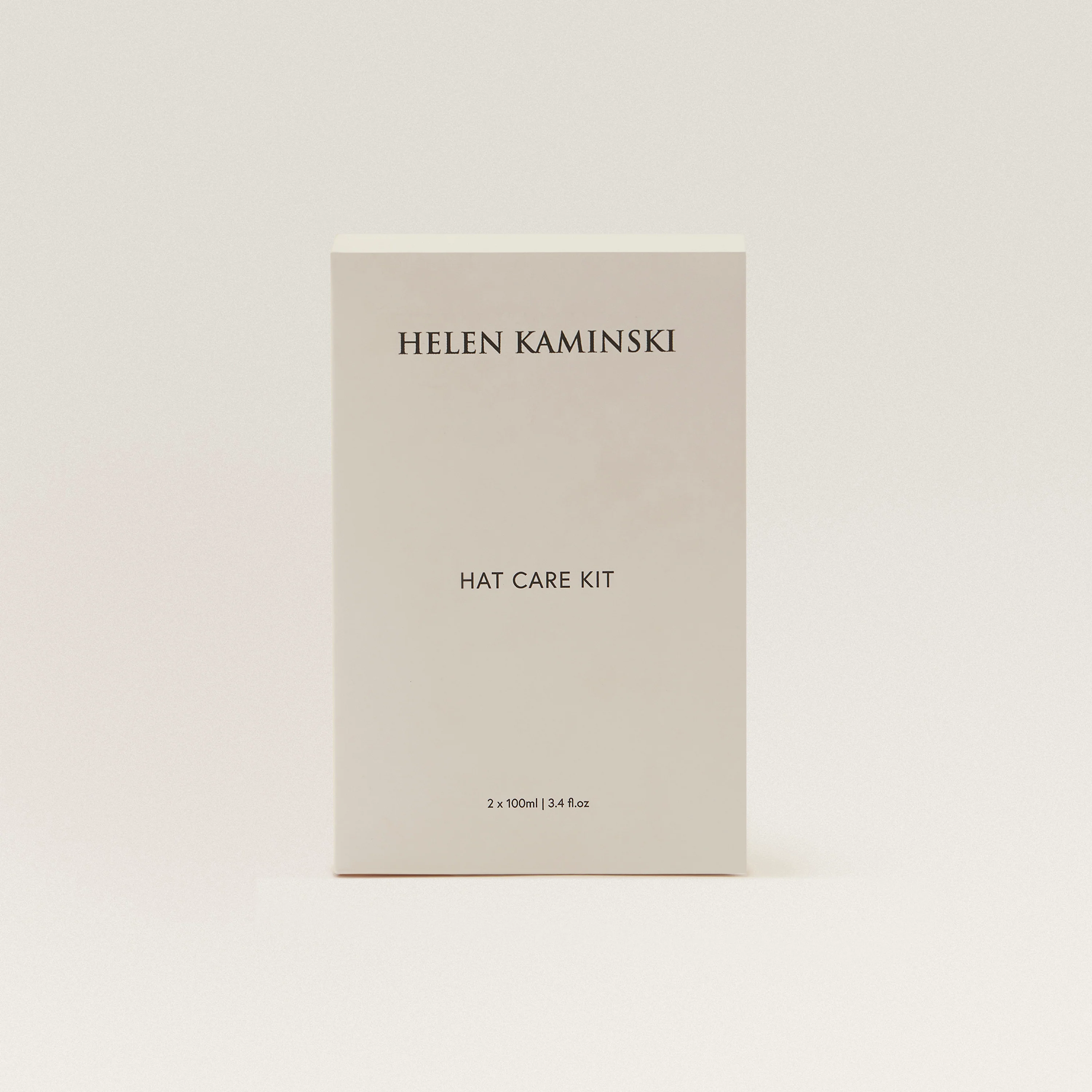 Hat Care Kit - Image 3